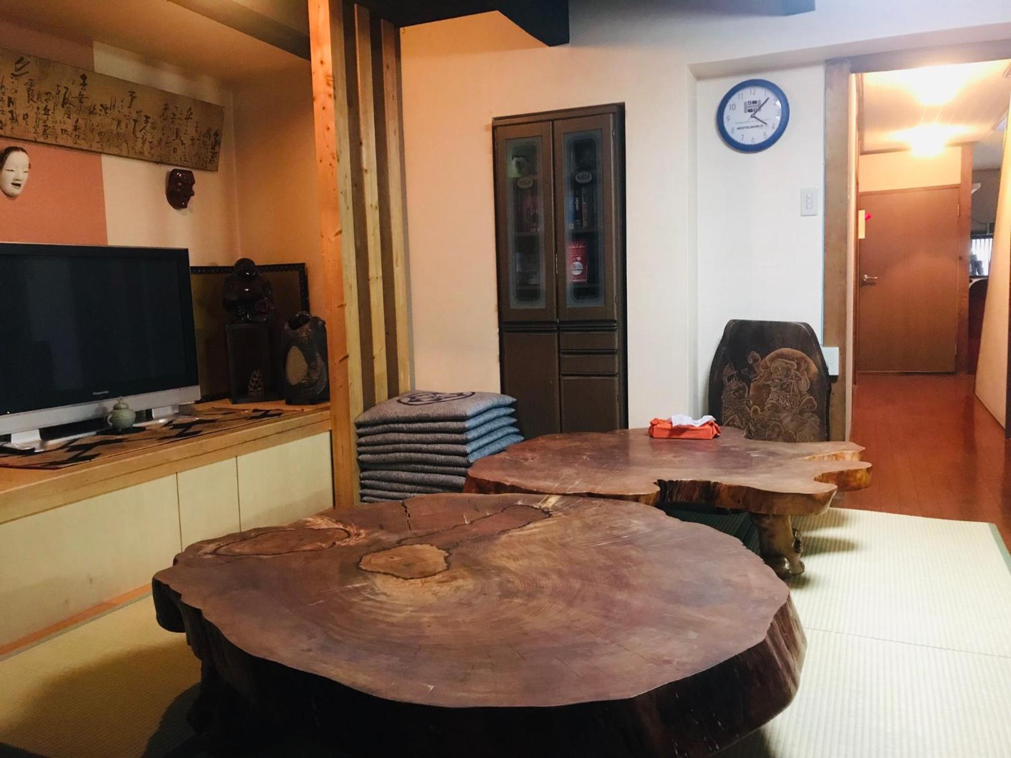 Guest Inn Chita