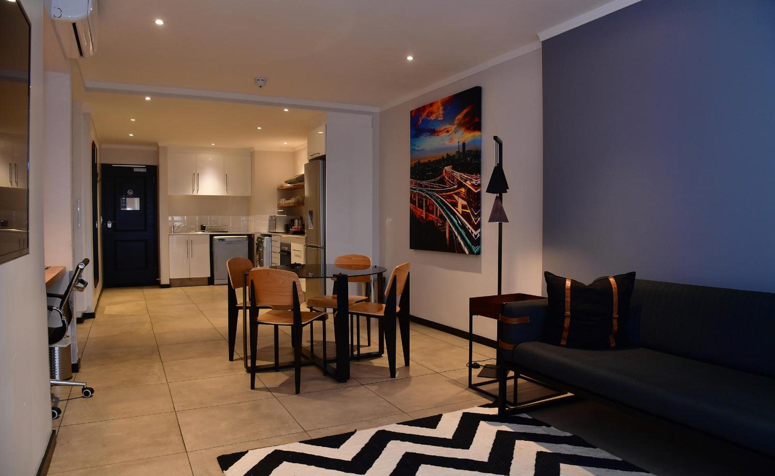 The Max Hotel Sandton