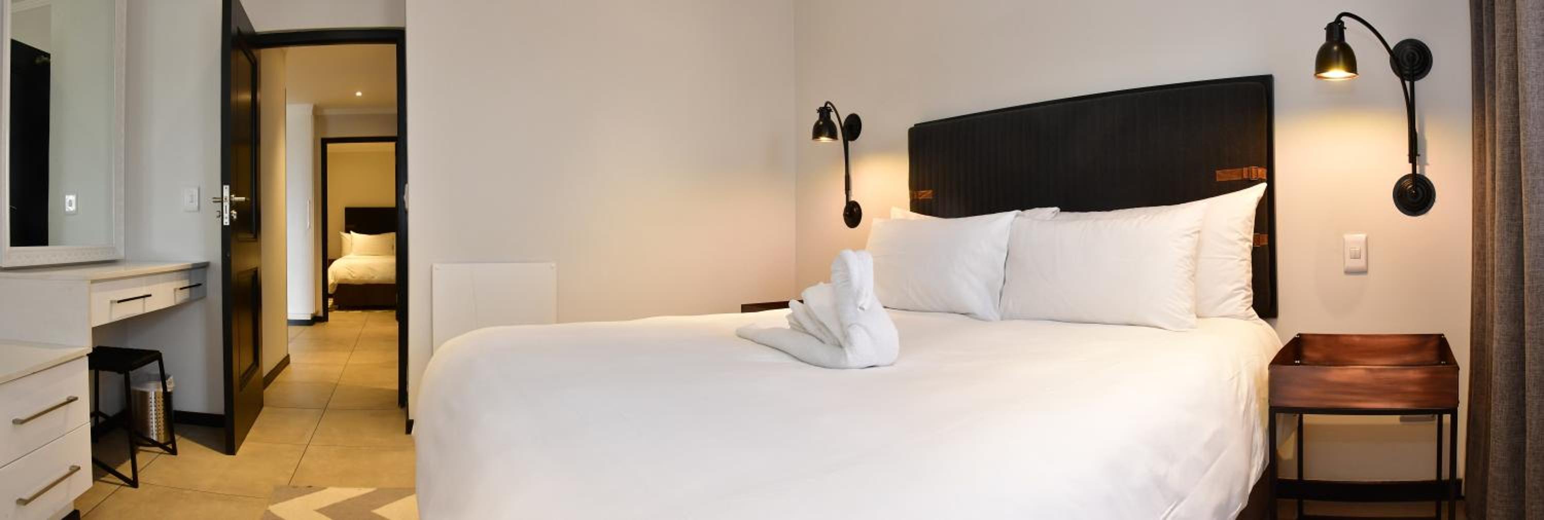 The Max Hotel Sandton