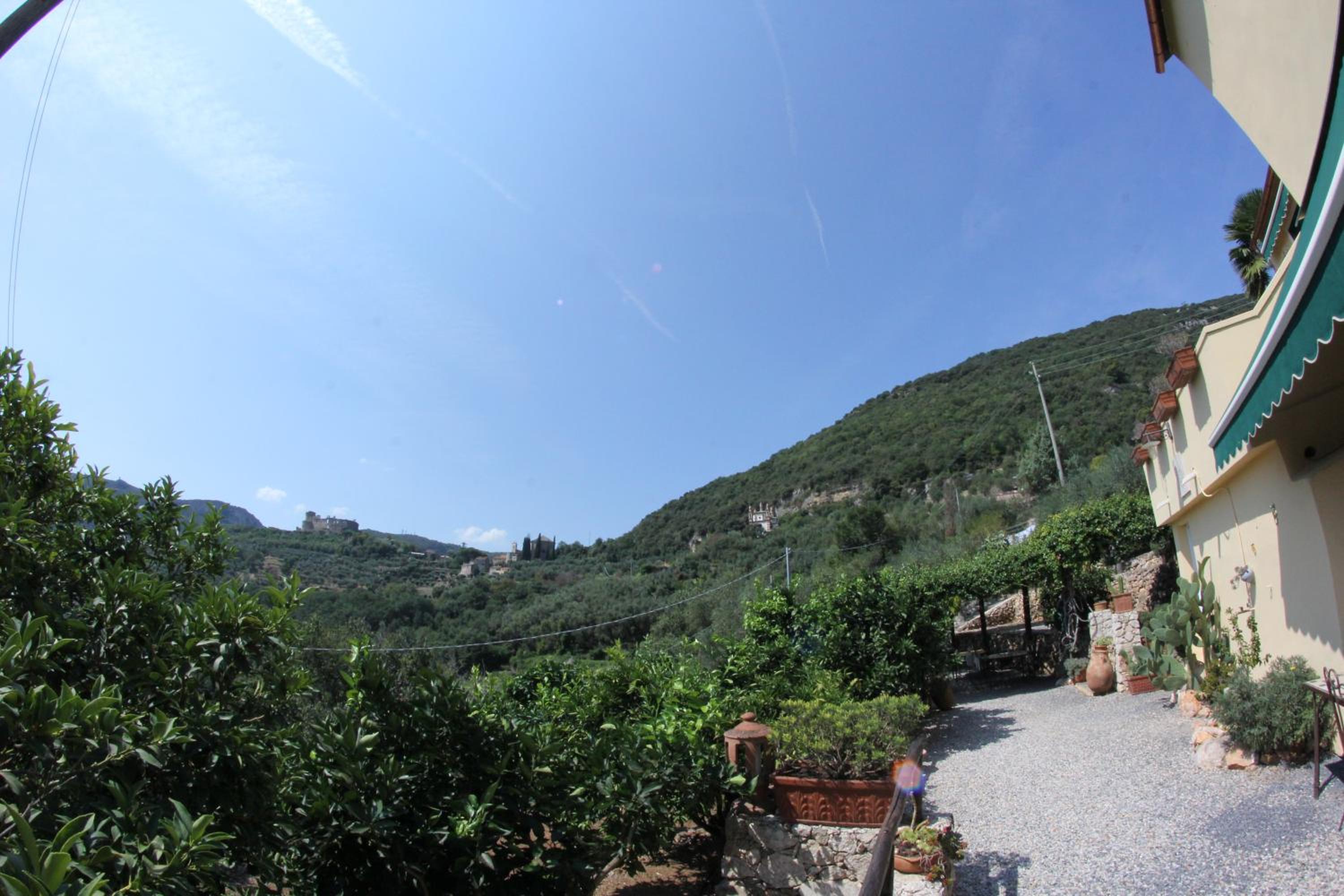 Ai Cinque Campanili
