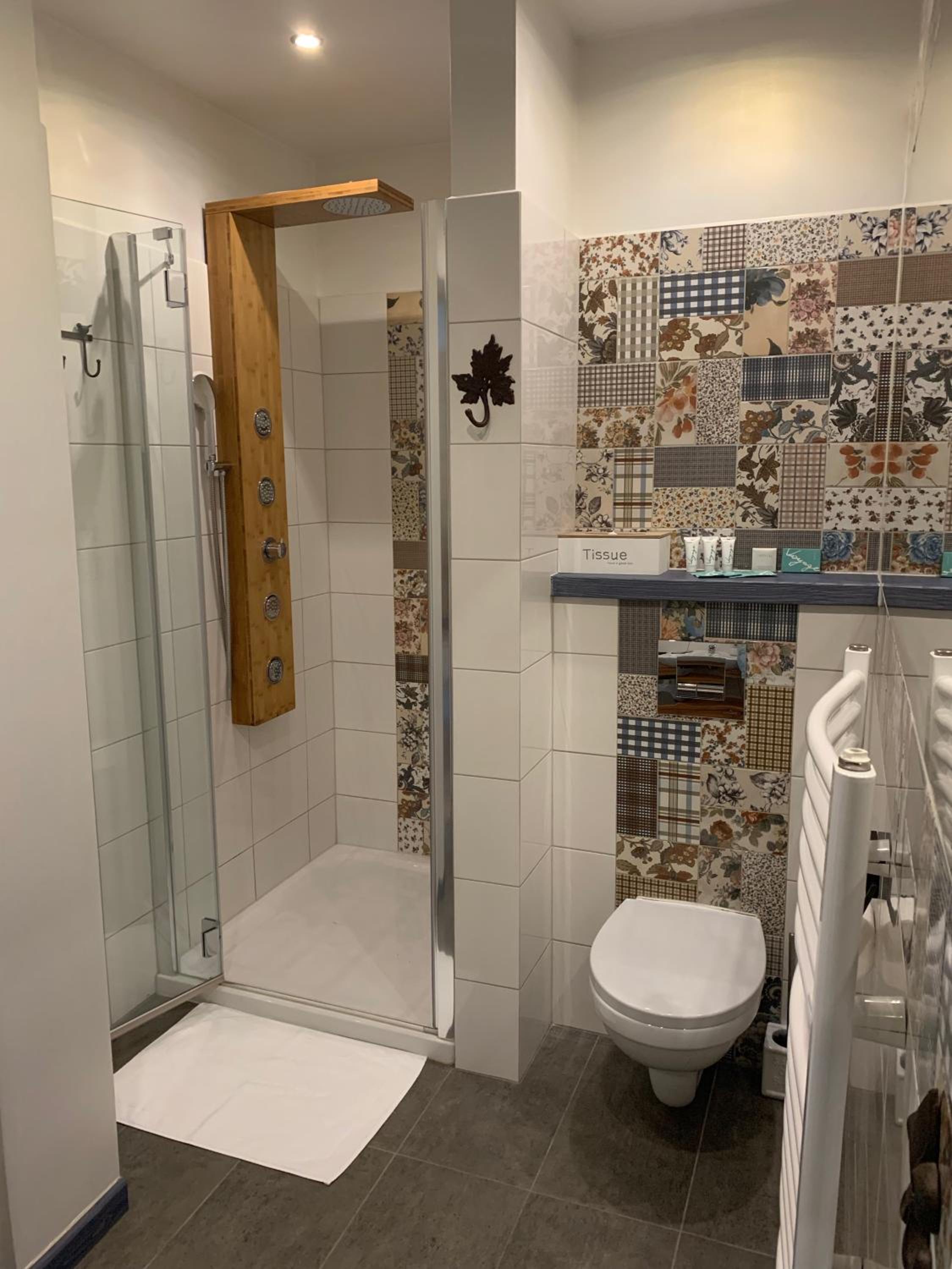 Apartamenty Inny Świat Zakopane
