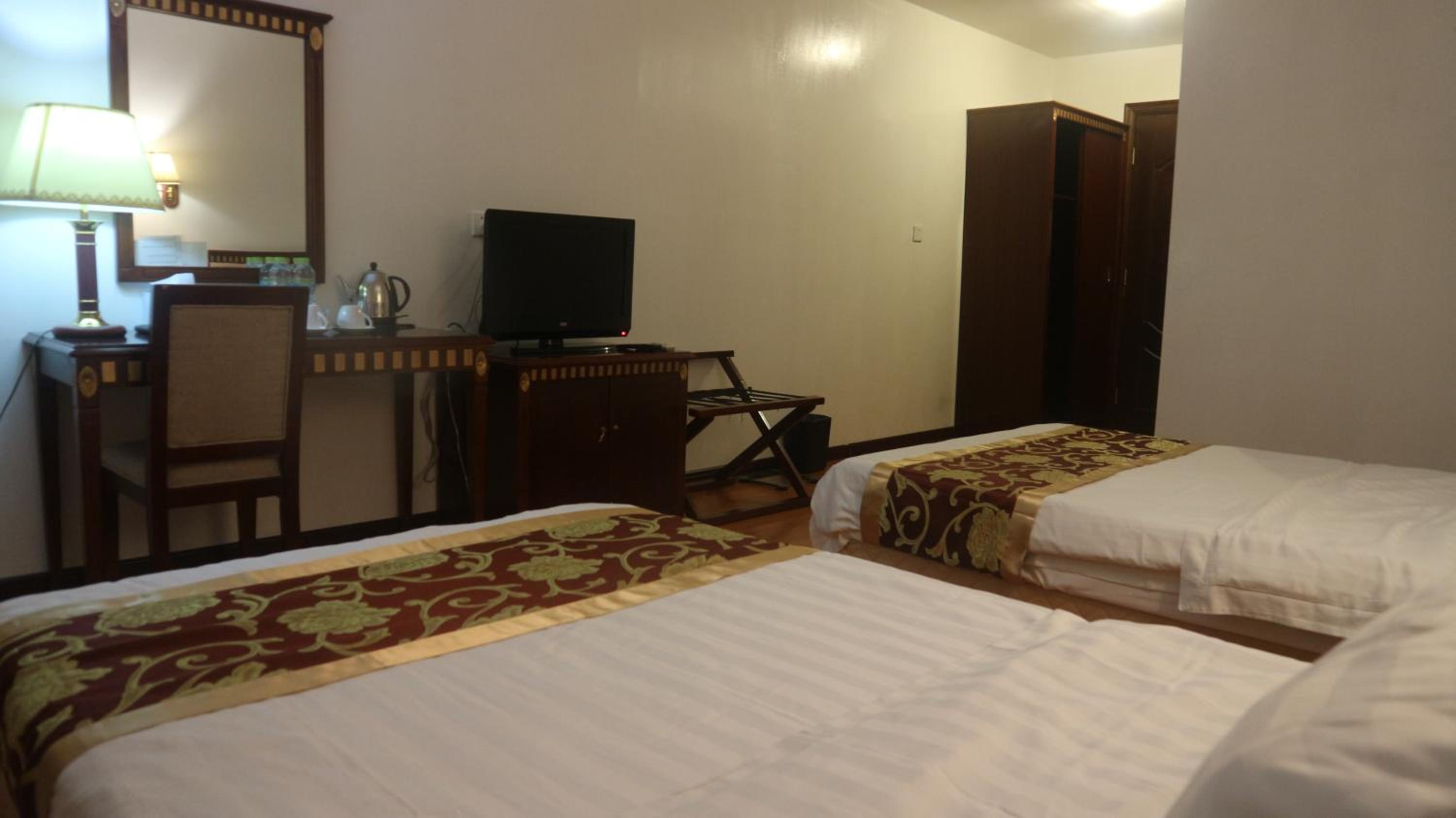 Excelsior Resort view 3