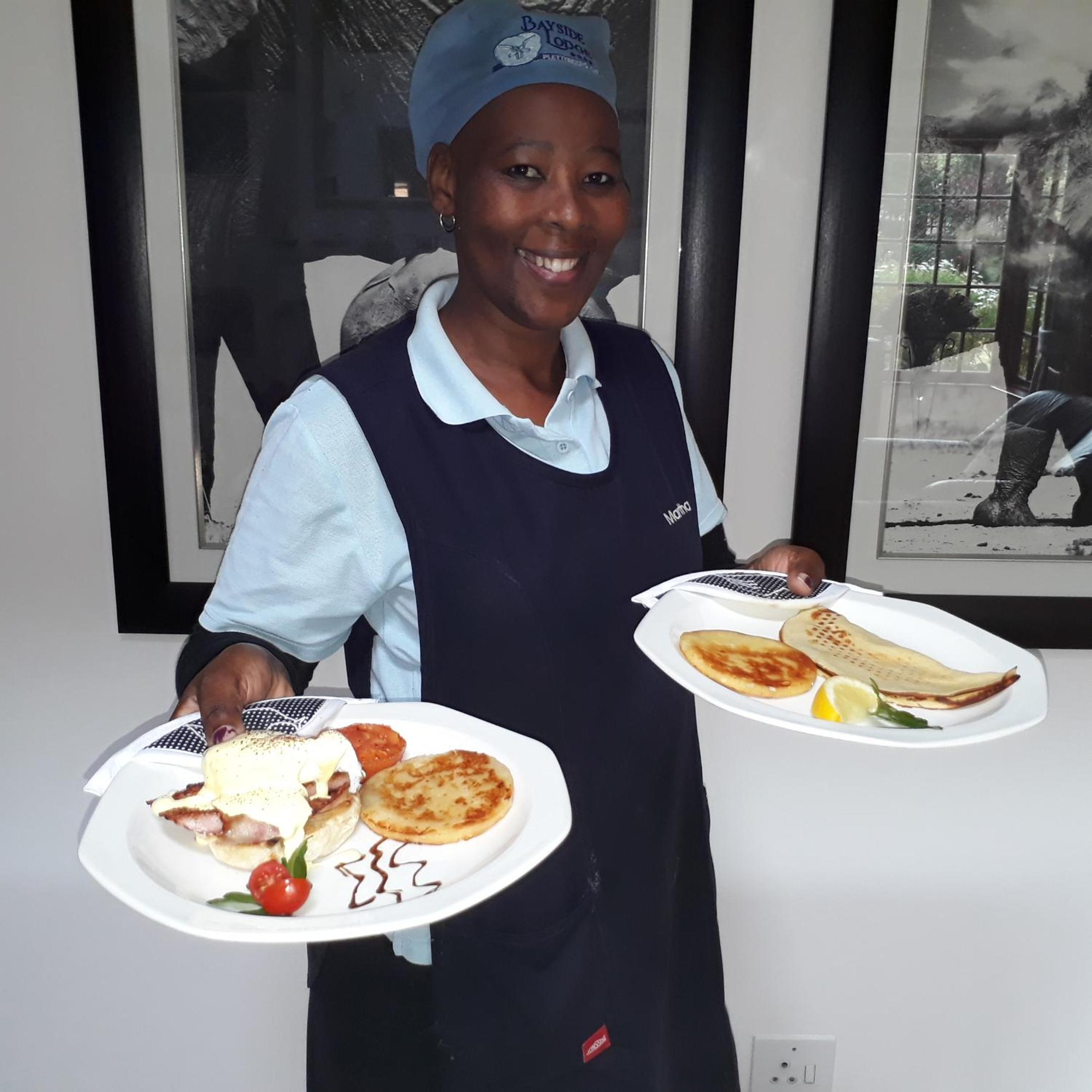Bayside Lodge Garden Route B&B
