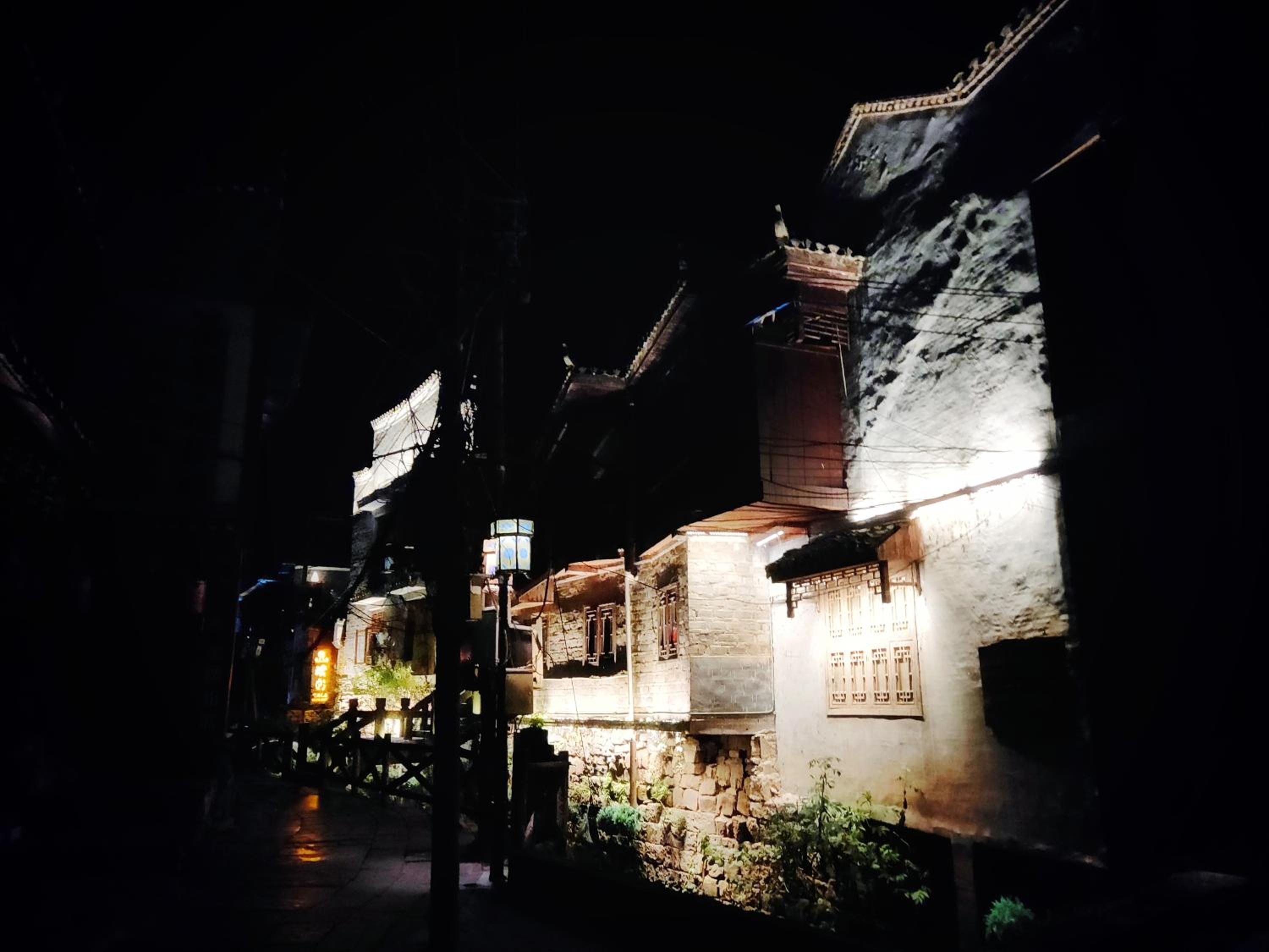 Phoenix Fuyuan Villa Riverside Hotel