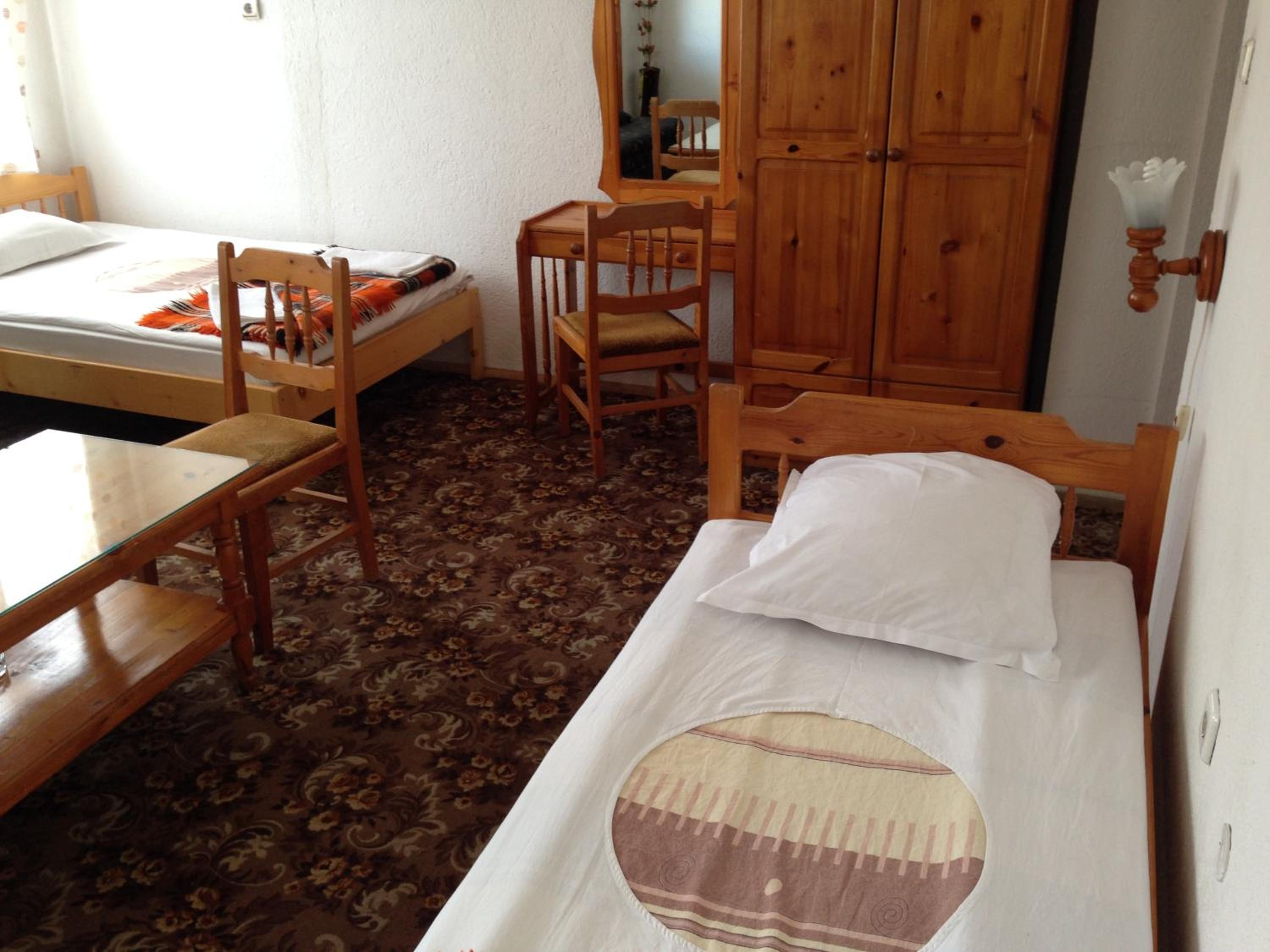 Katerina Family Hotel