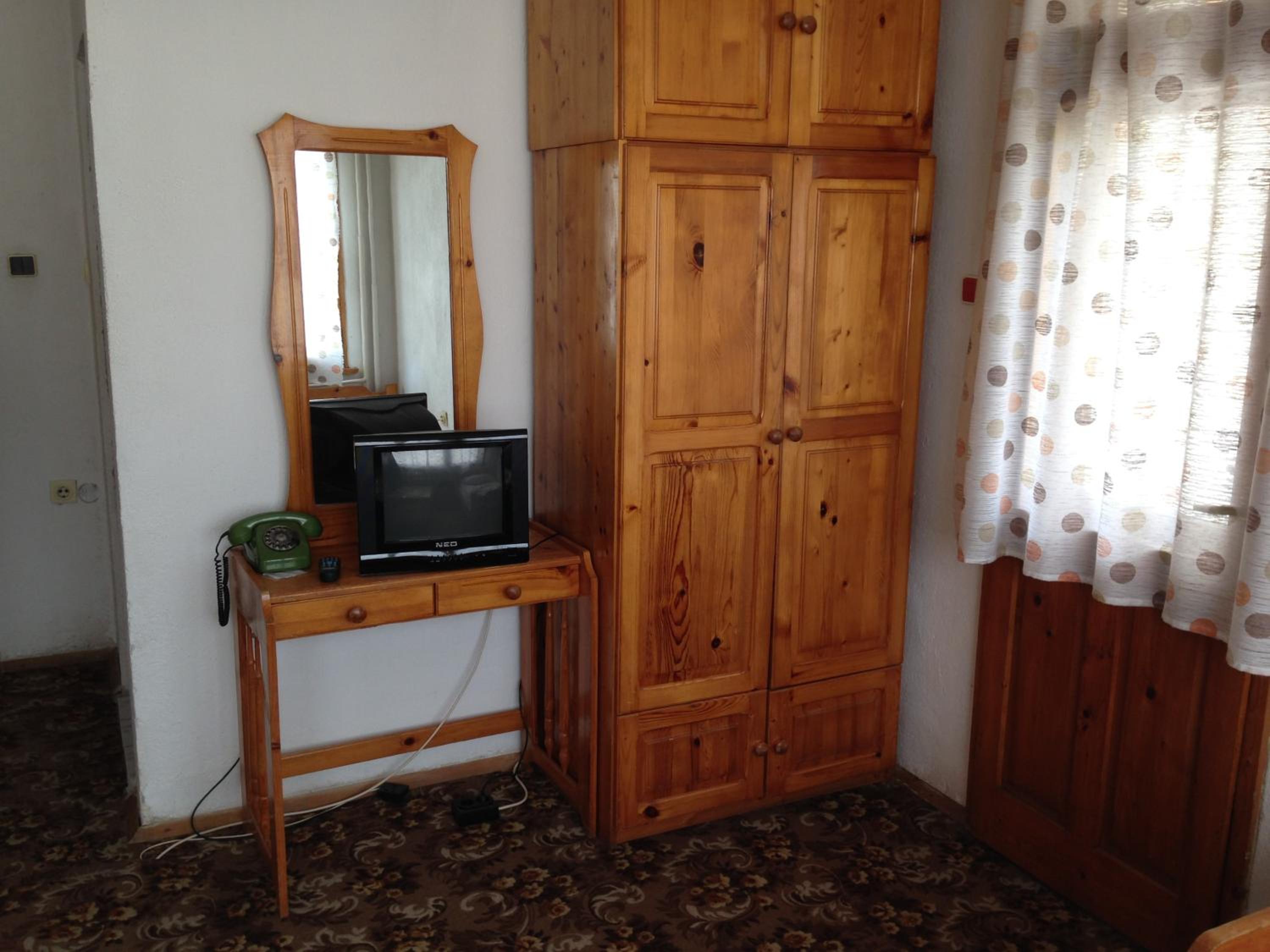 Katerina Family Hotel