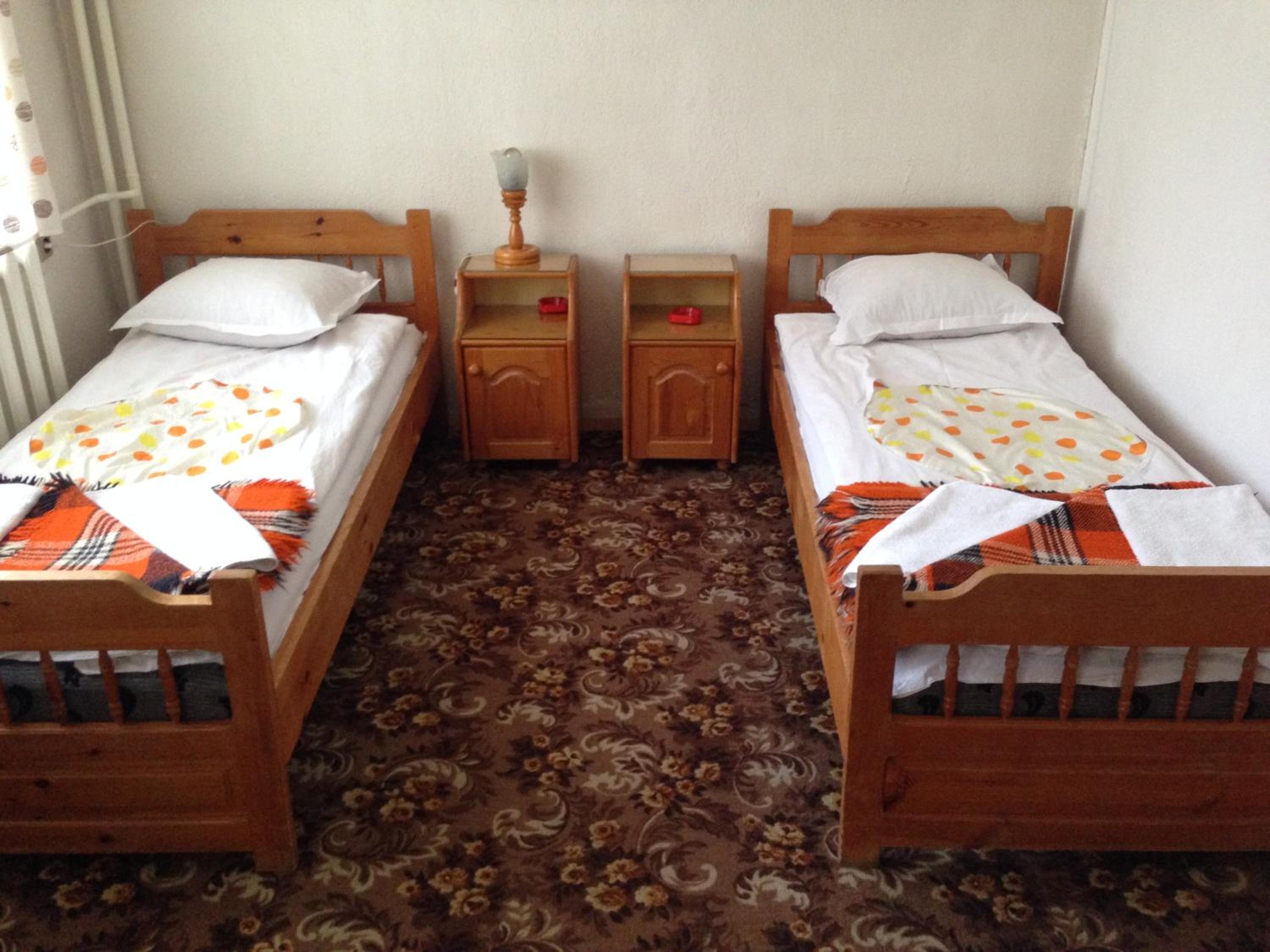 Katerina Family Hotel