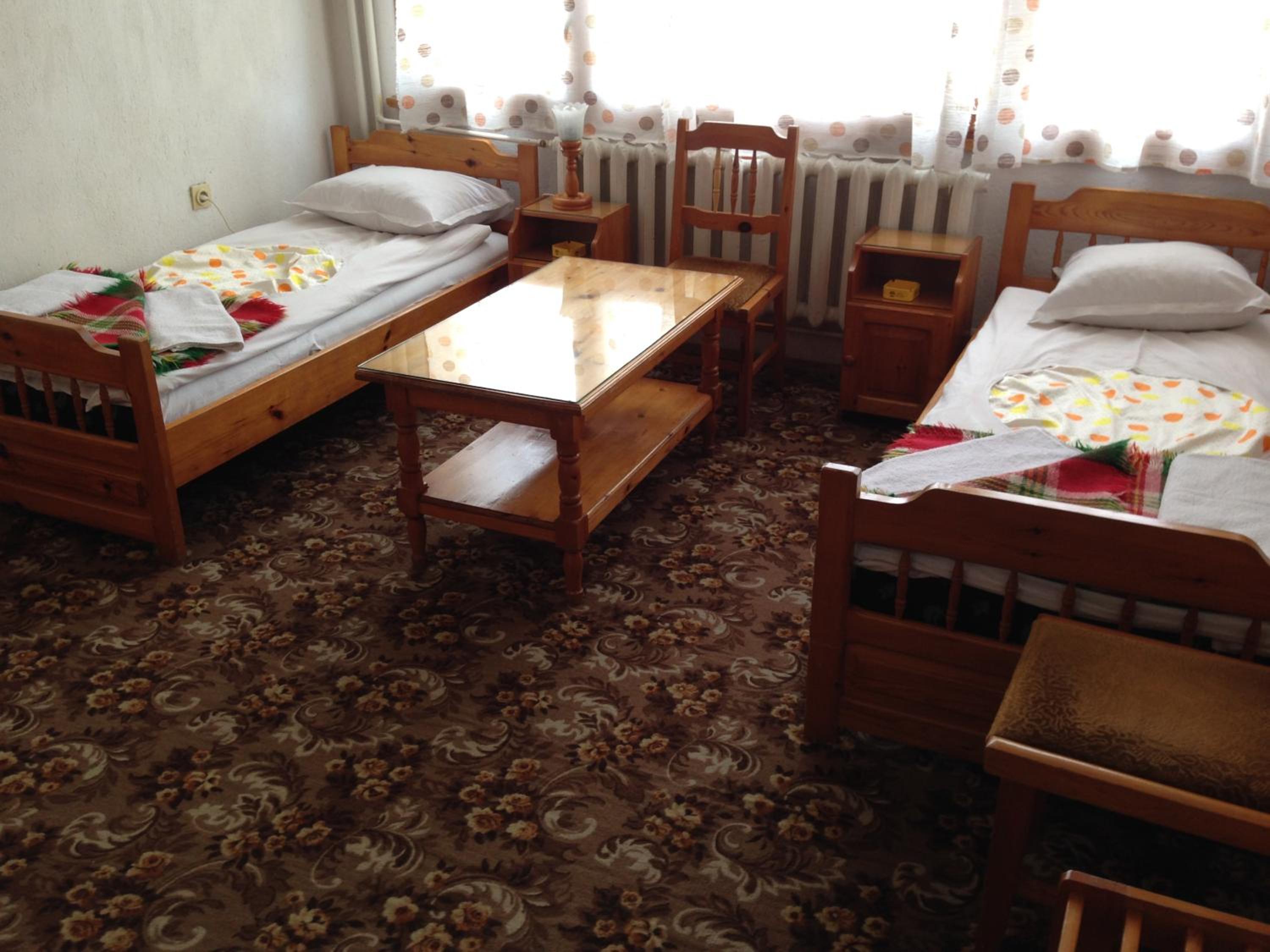 Katerina Family Hotel