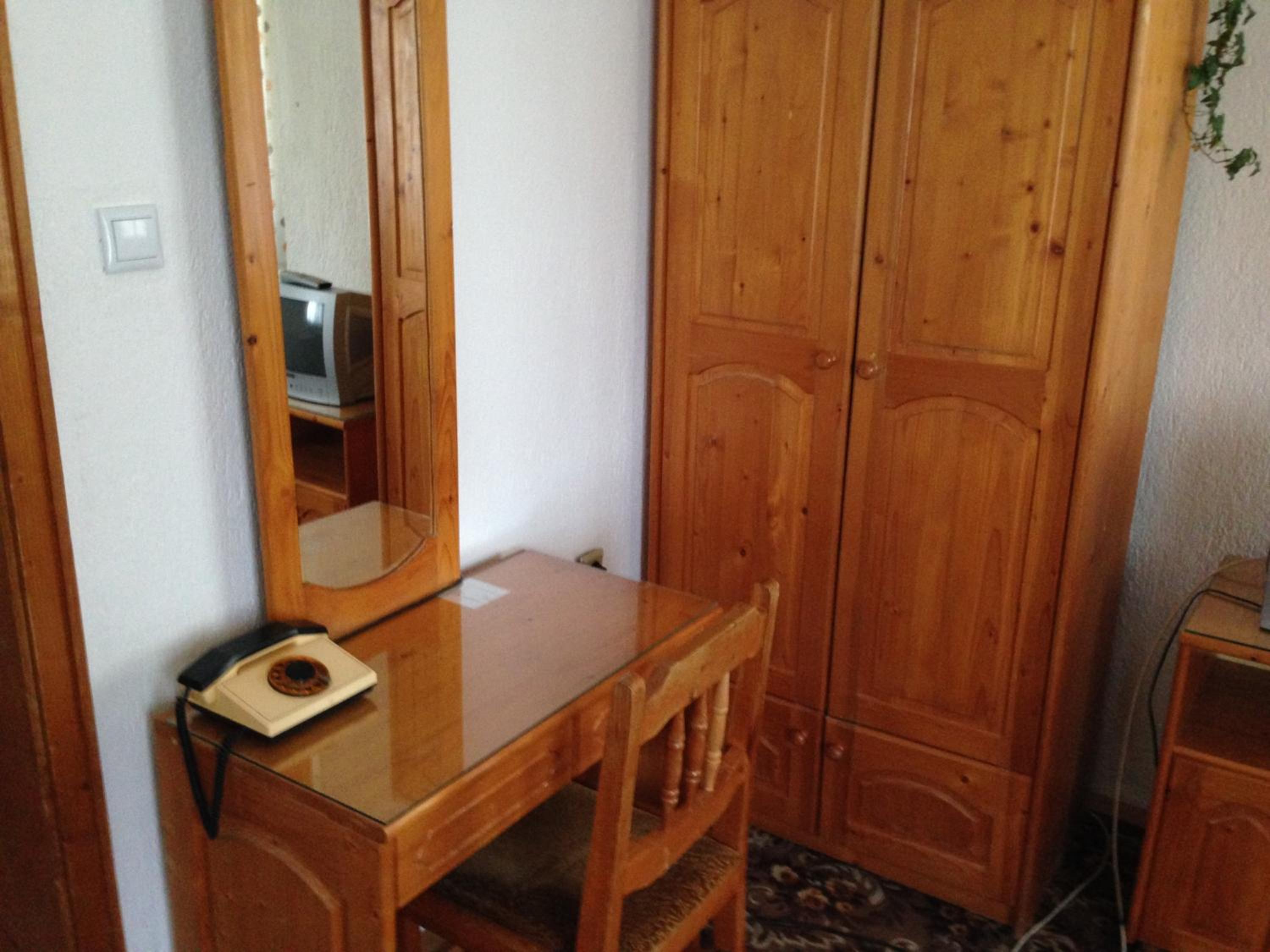 Katerina Family Hotel