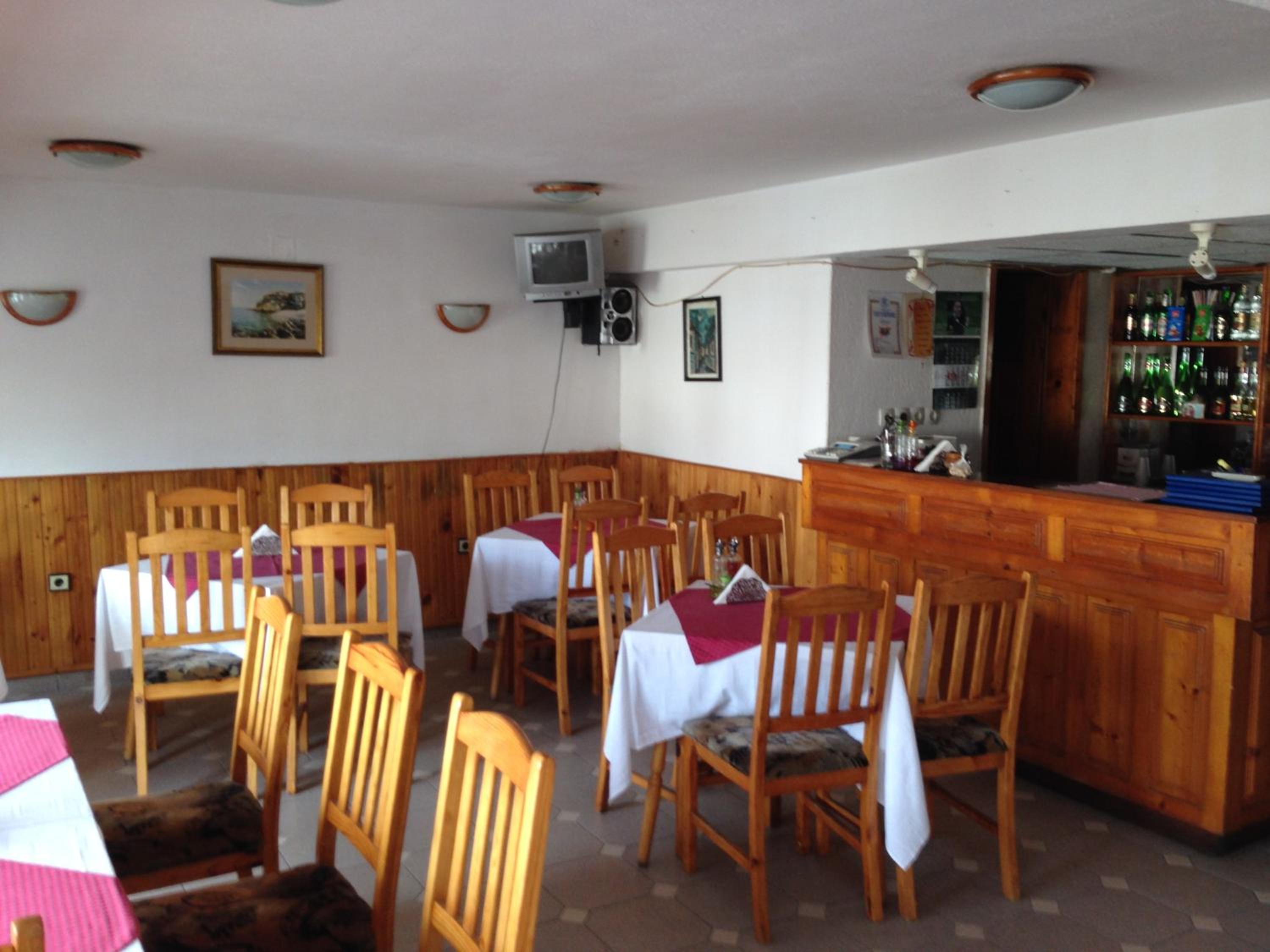 Katerina Family Hotel