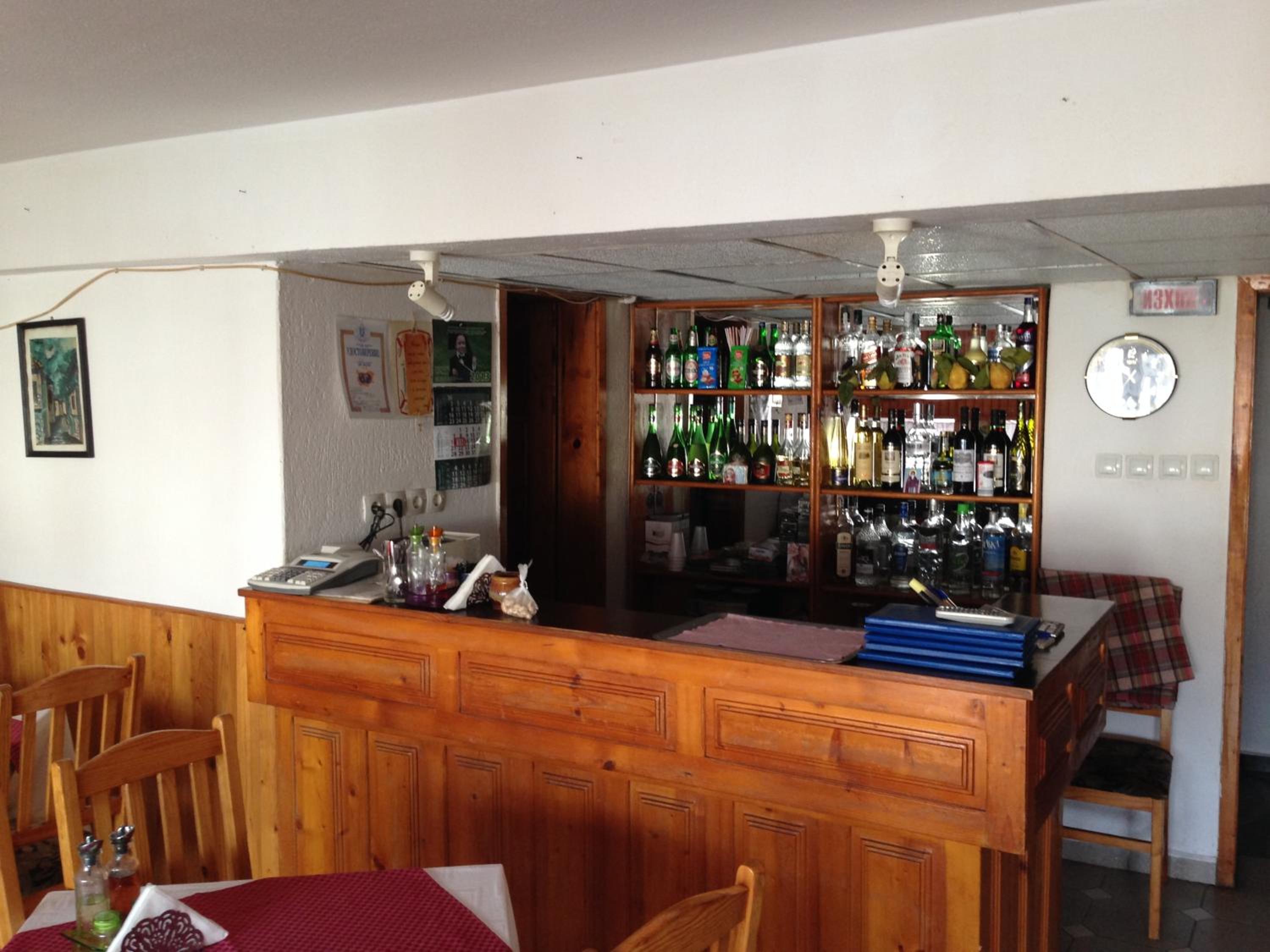 Katerina Family Hotel