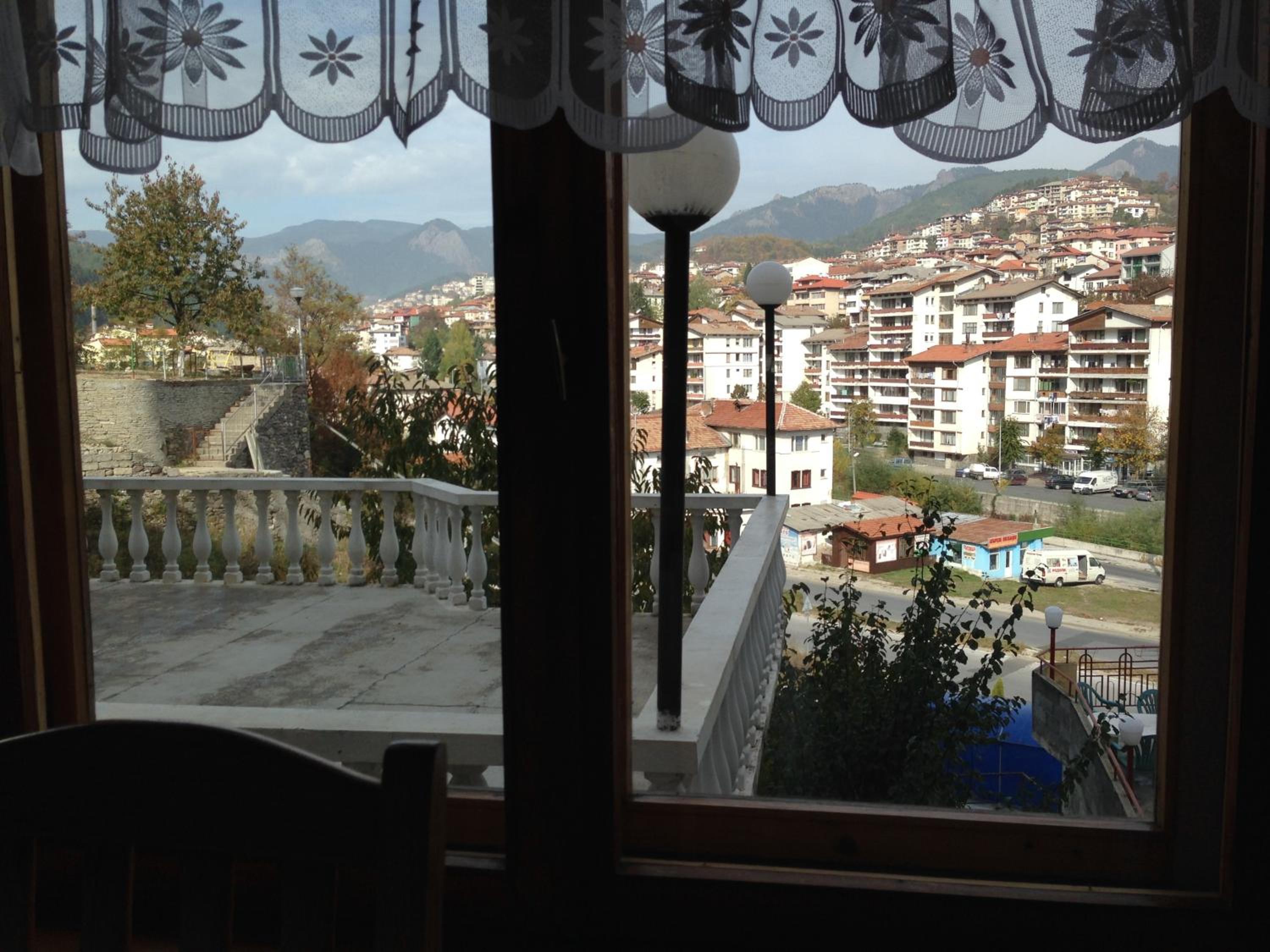 Katerina Family Hotel