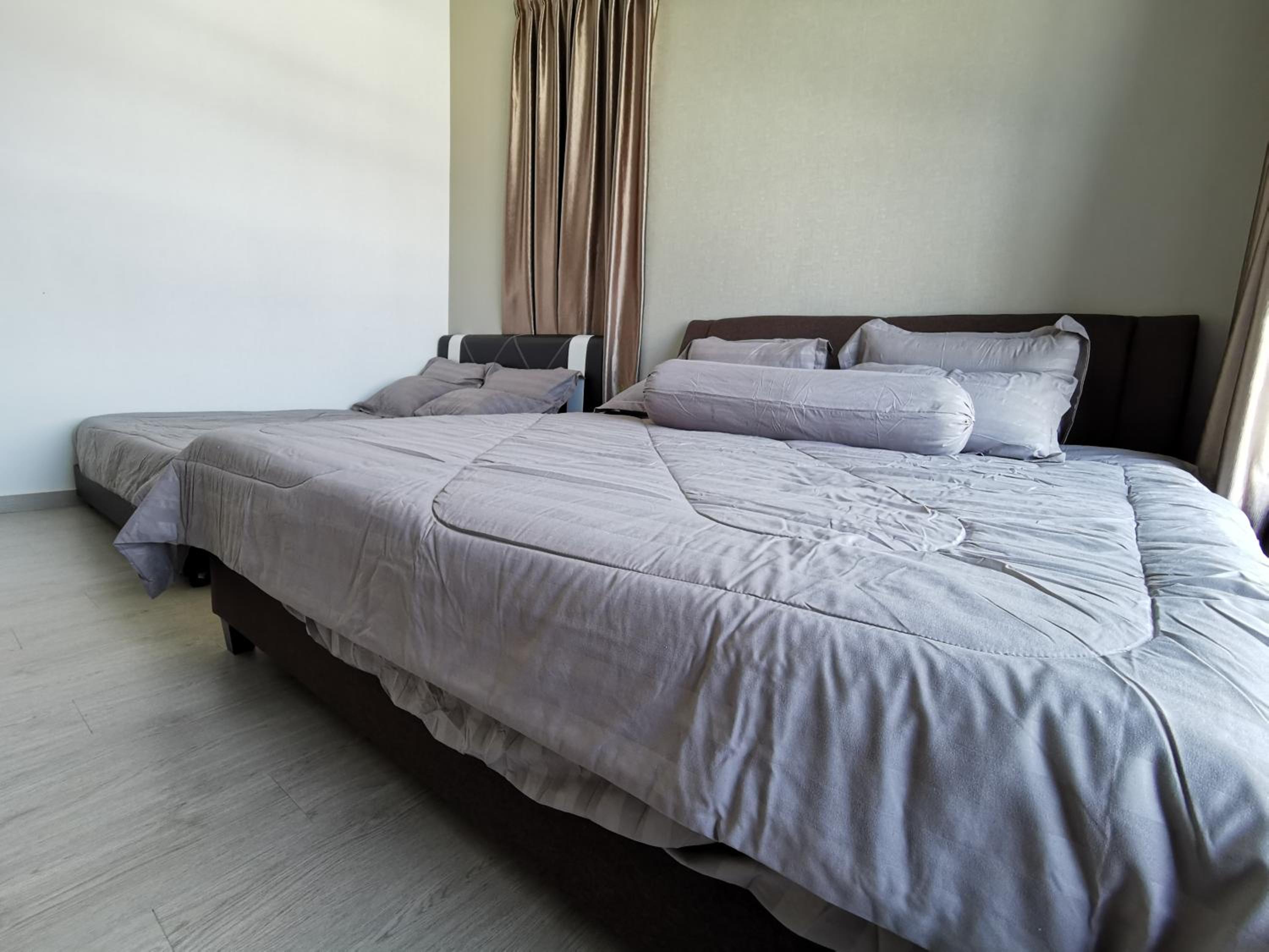 Mykey Atlantis D-08-05 Melaka City City View photo 3