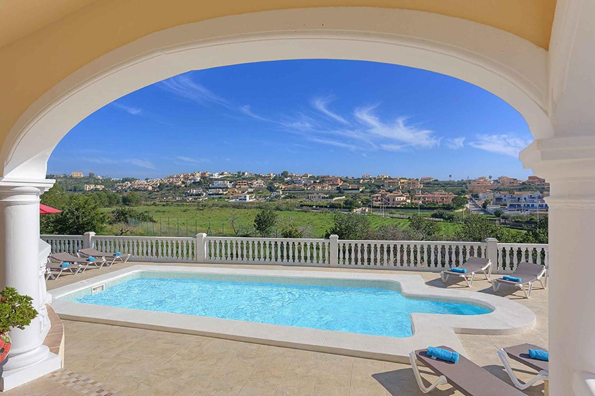 Villa Amancay view 4