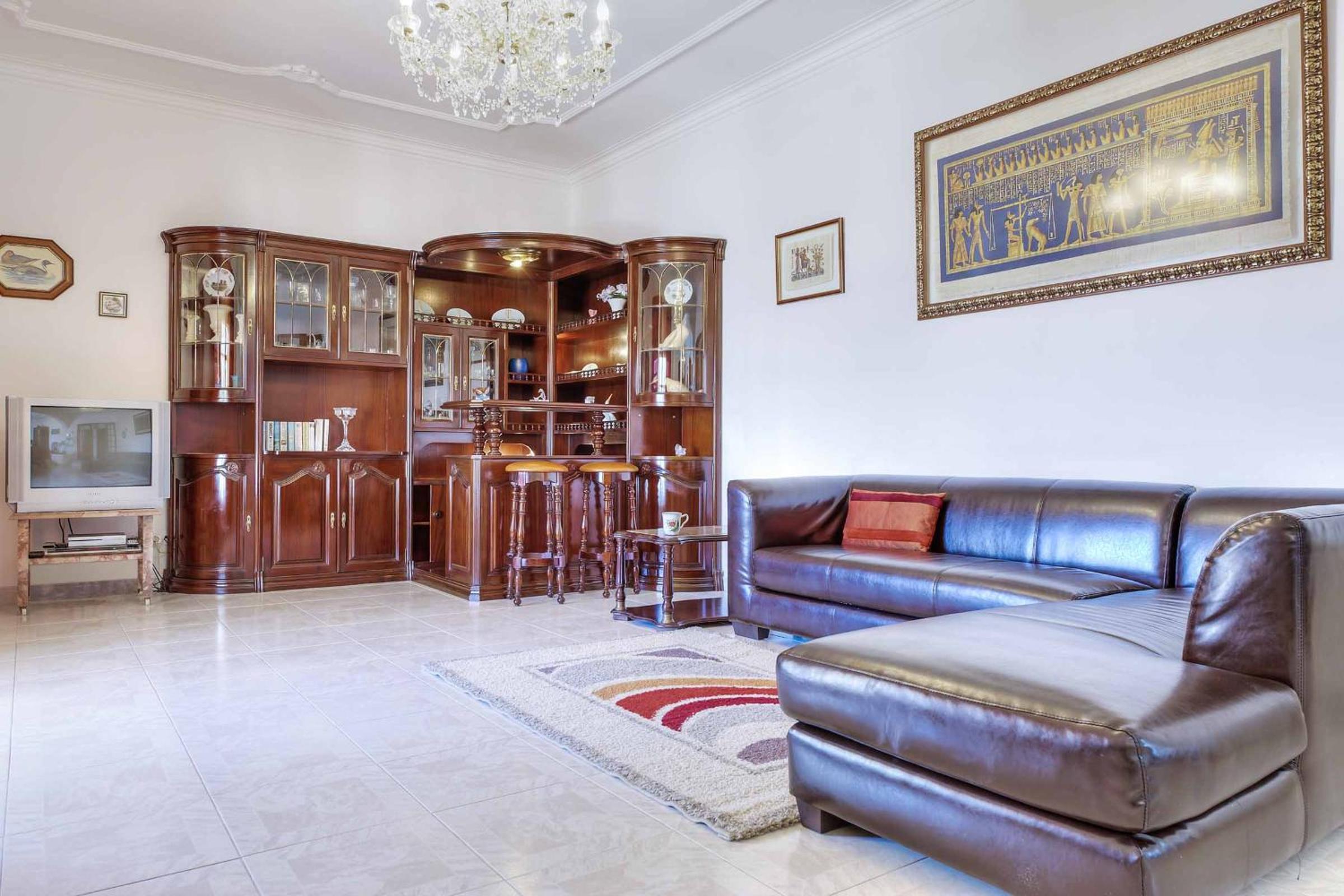 Villa Antao view 5