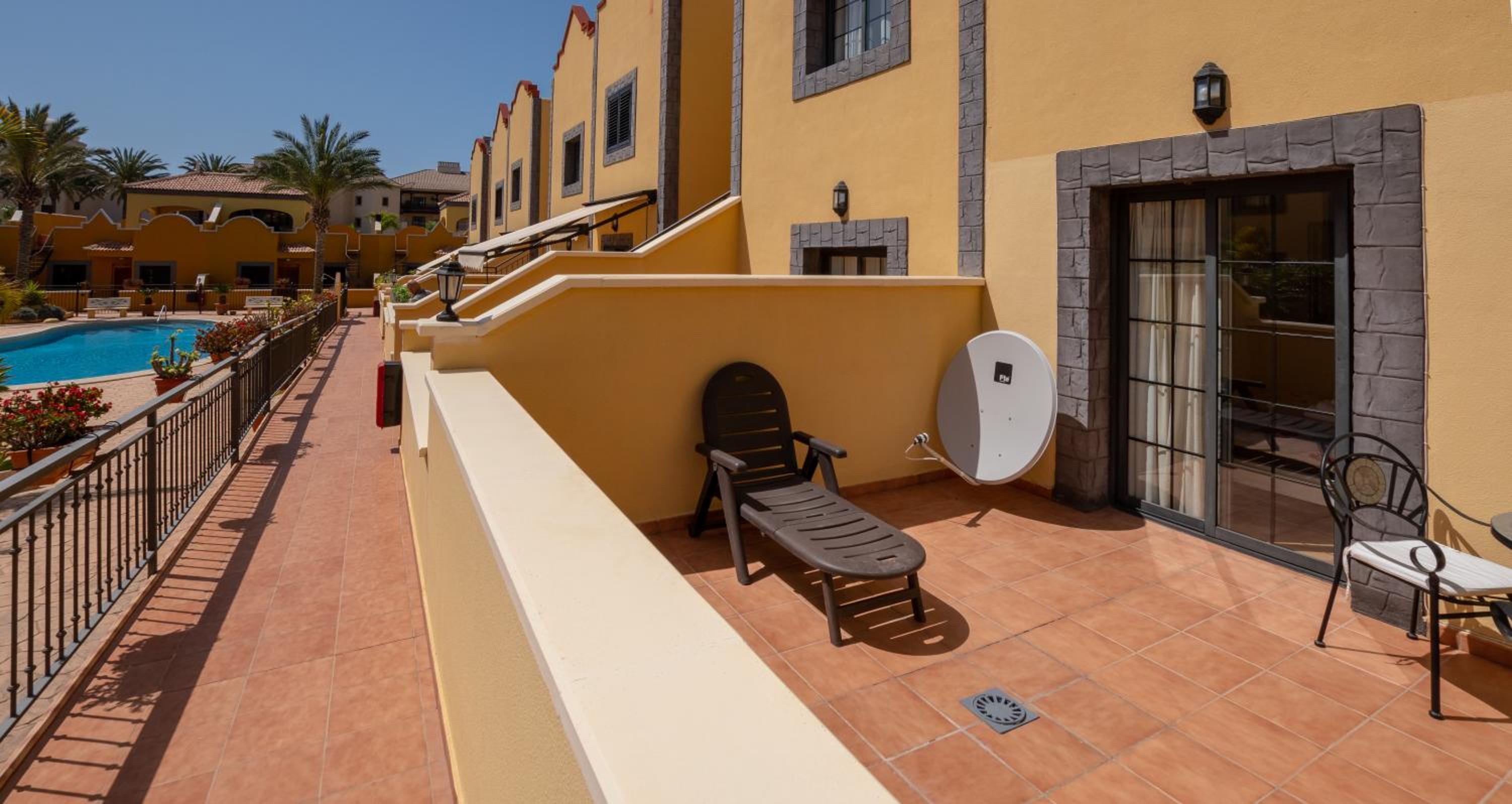 Apartamento Vanessa view 3