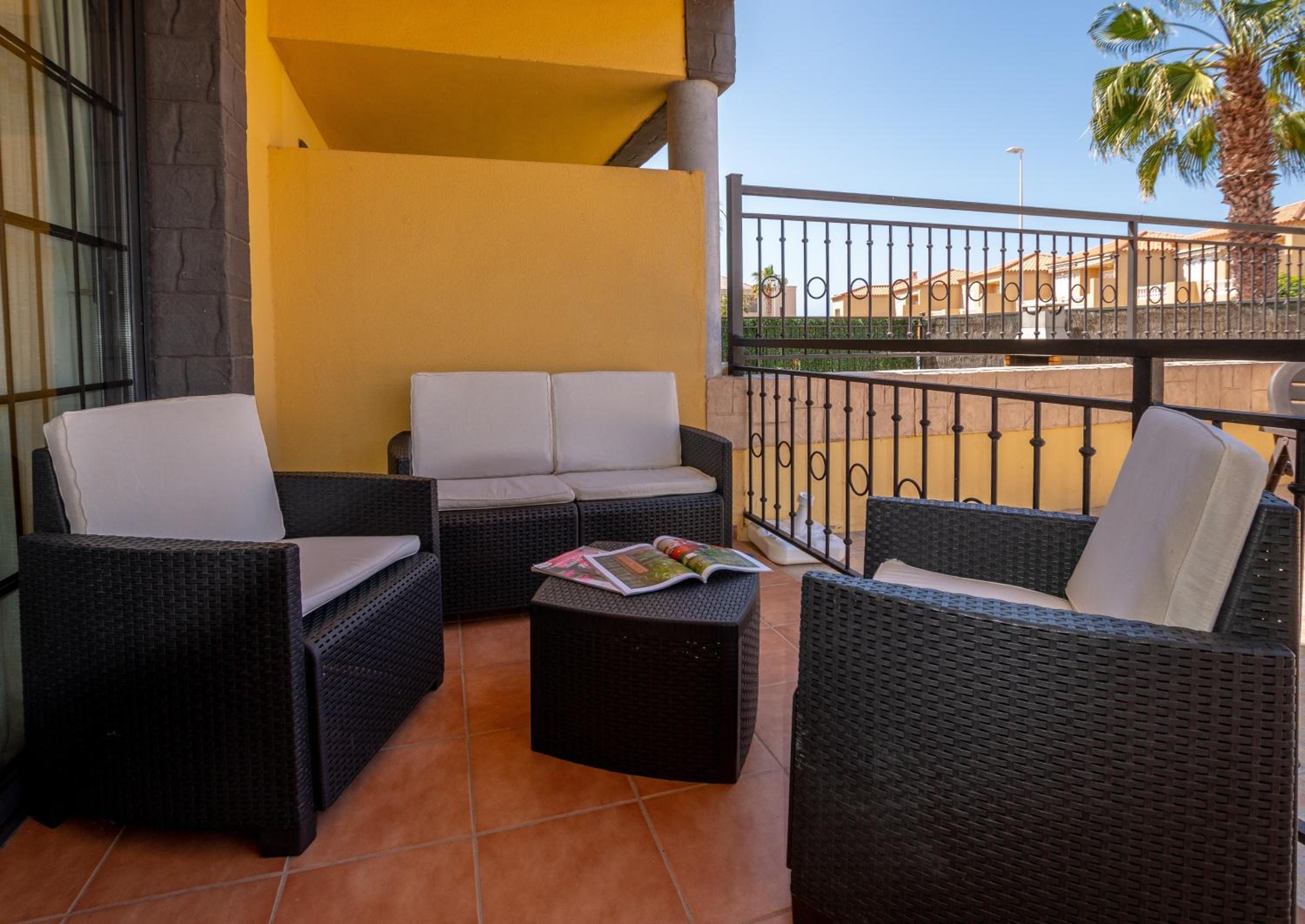 Apartamento Vanessa view 5