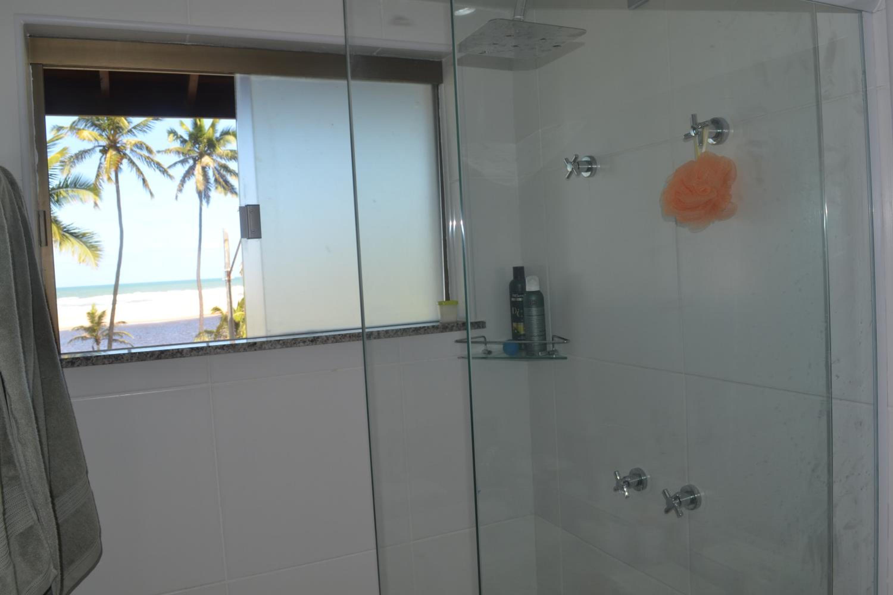 Paraiso Praia de Imbassai - Ykutiba S-001 - Duplex frente mar