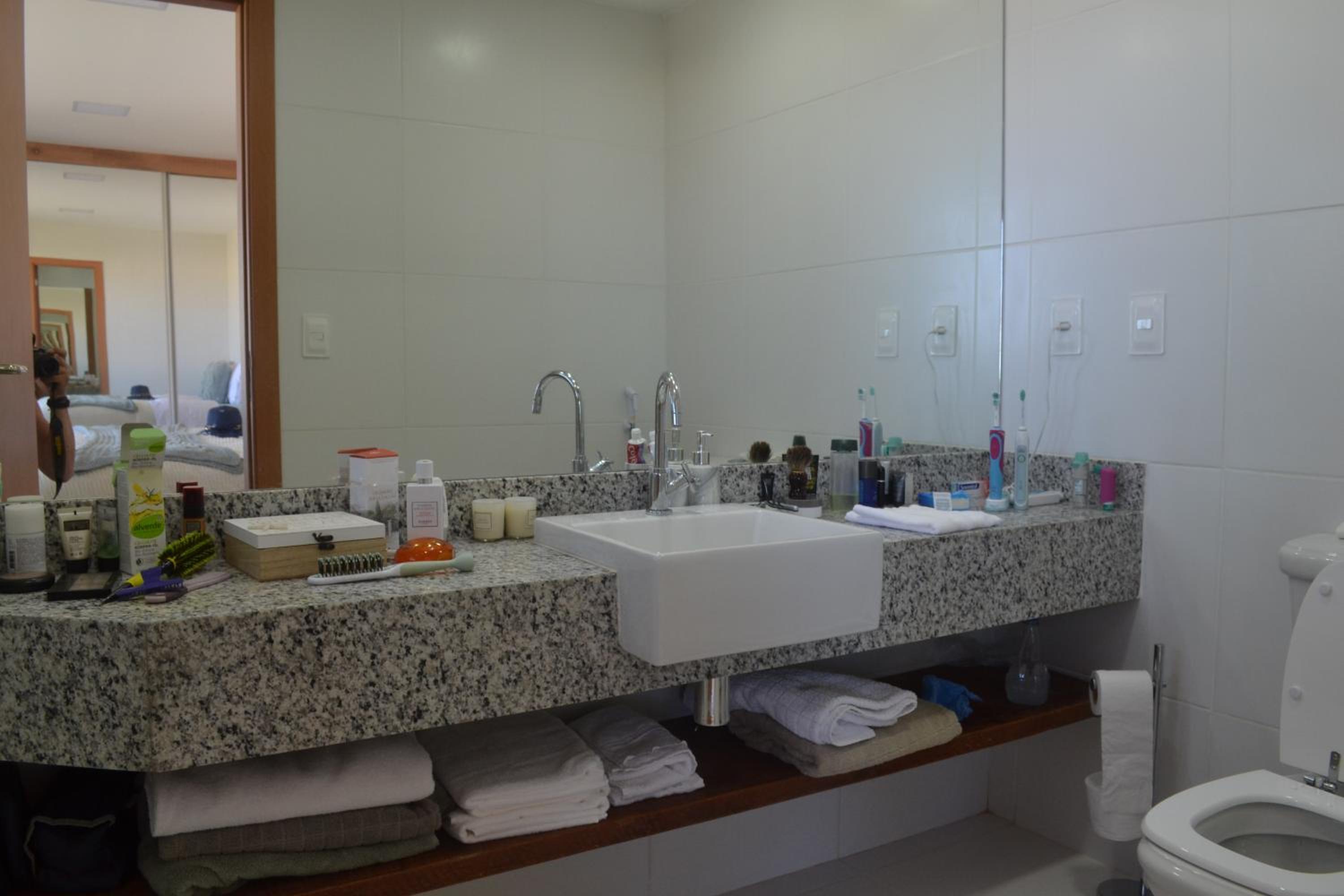 Paraiso Praia de Imbassai - Ykutiba S-001 - Duplex frente mar