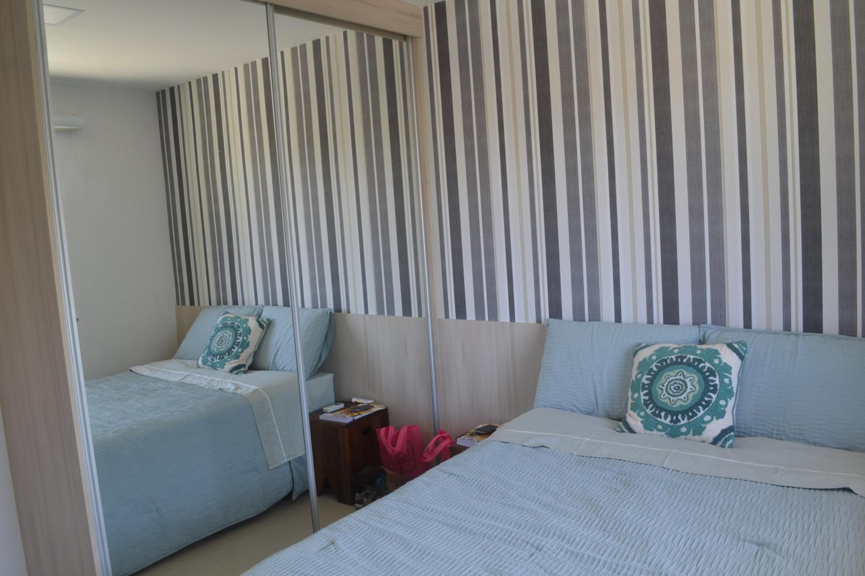 Paraiso Praia de Imbassai - Ykutiba S-001 - Duplex frente mar