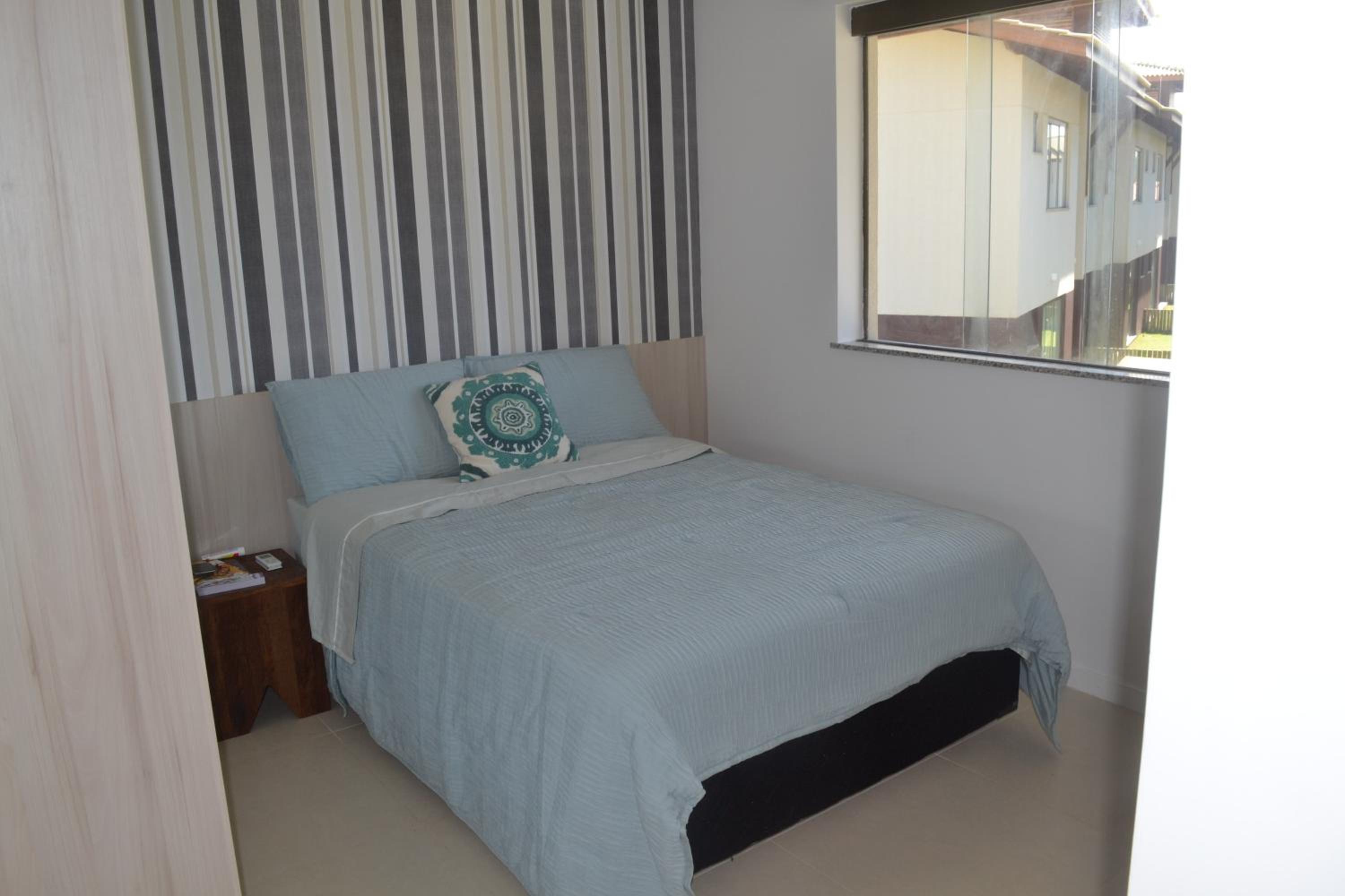 Paraiso Praia de Imbassai - Ykutiba S-001 - Duplex frente mar