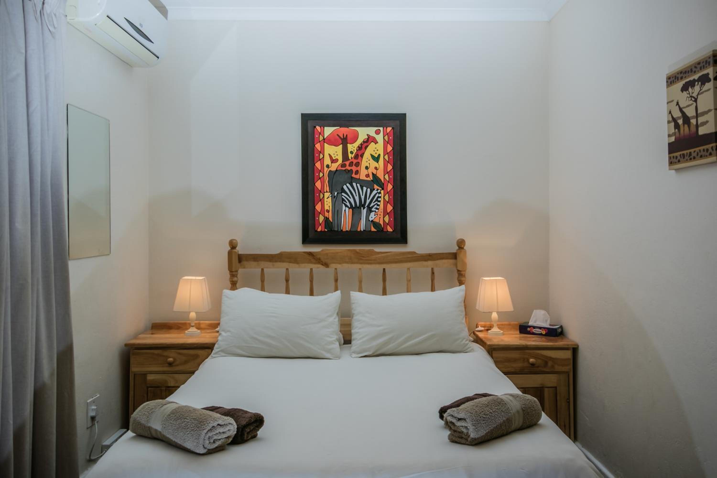 Profcon Resort