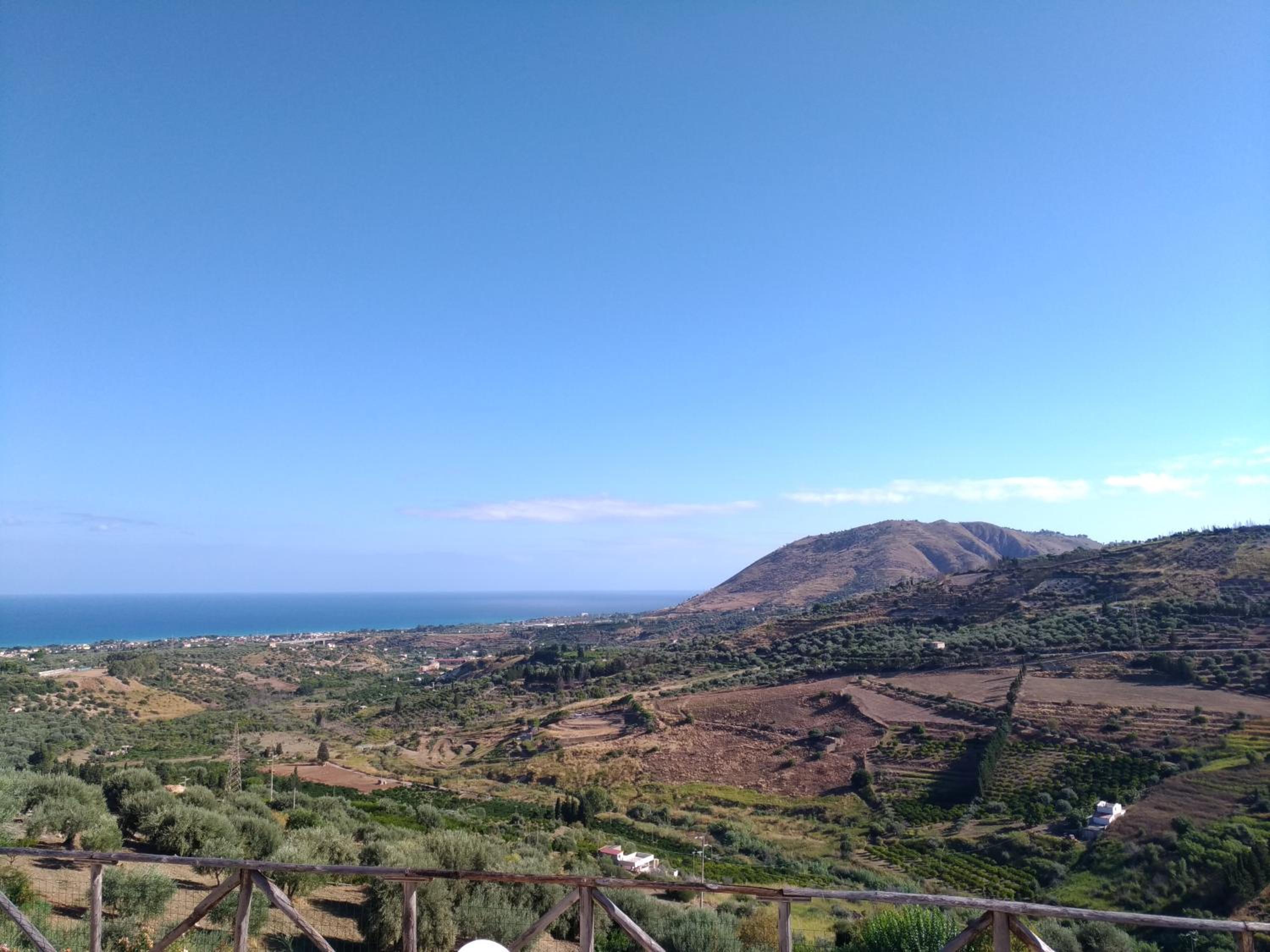 Agriturismo le Campanelle - Sicilia - Cefalù photo 5