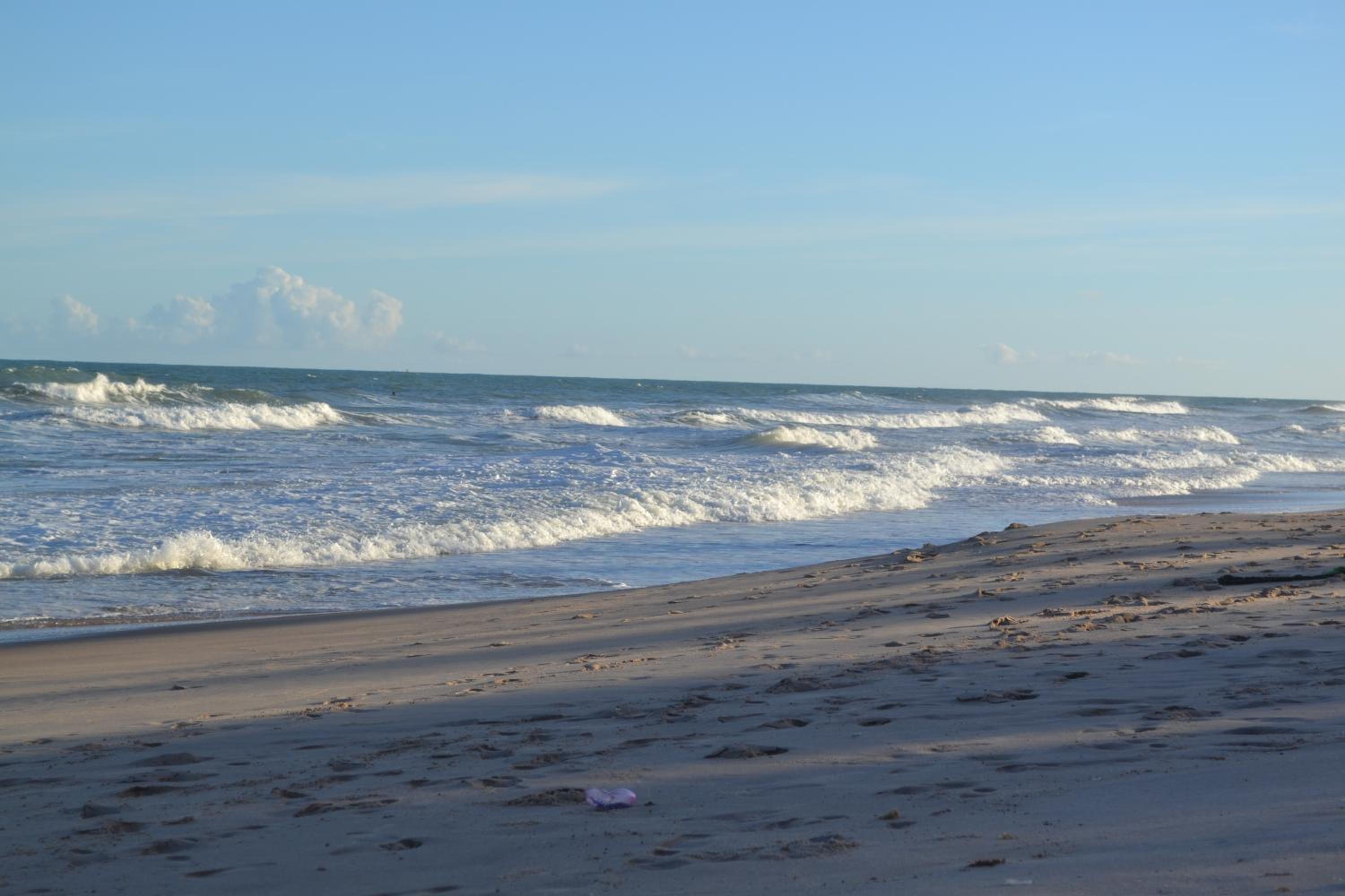 Paraiso Praia de Imbassai - Ykutiba S-001 - Duplex frente mar