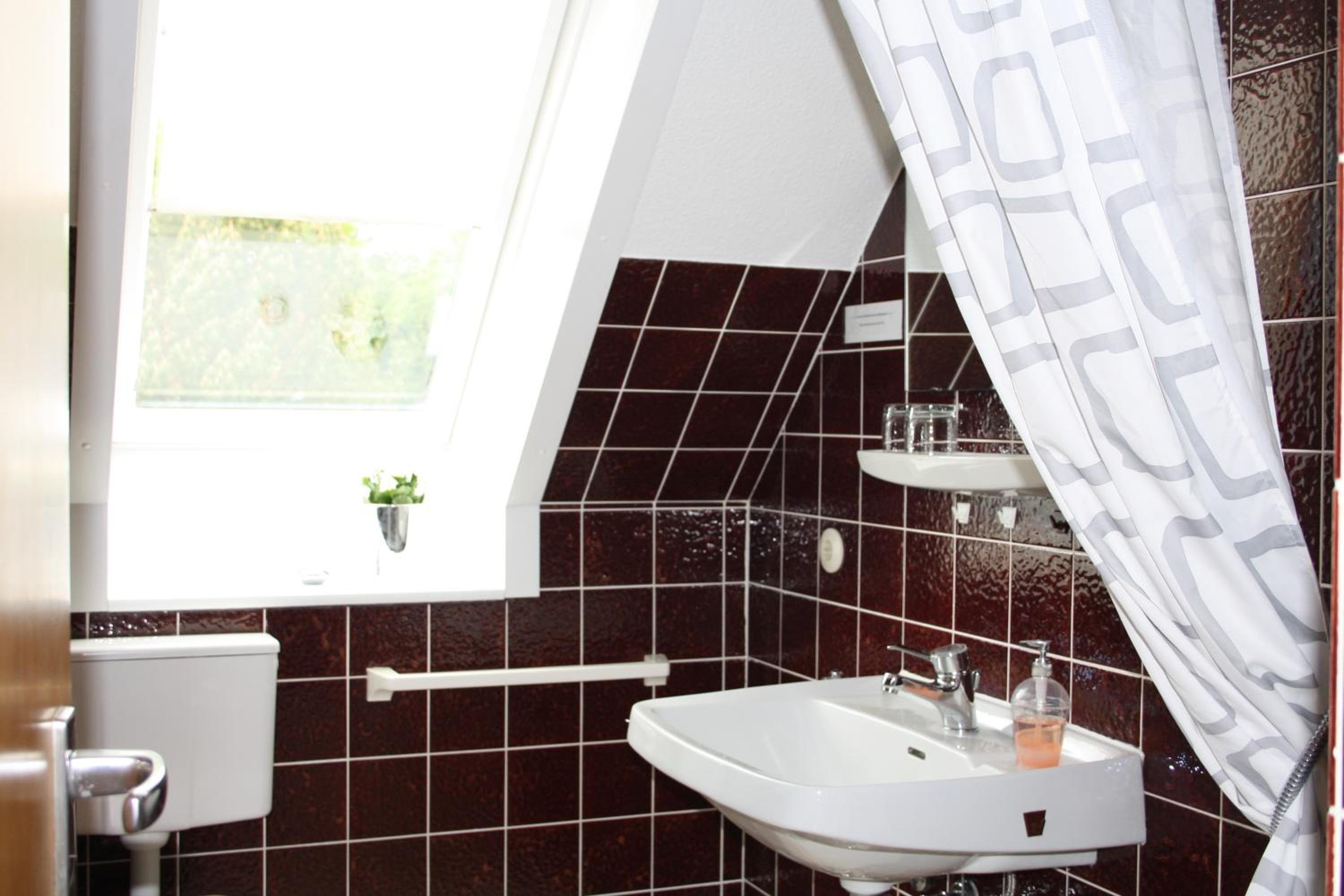 Ferienwohnung Bockholm Appartement 1 - 8