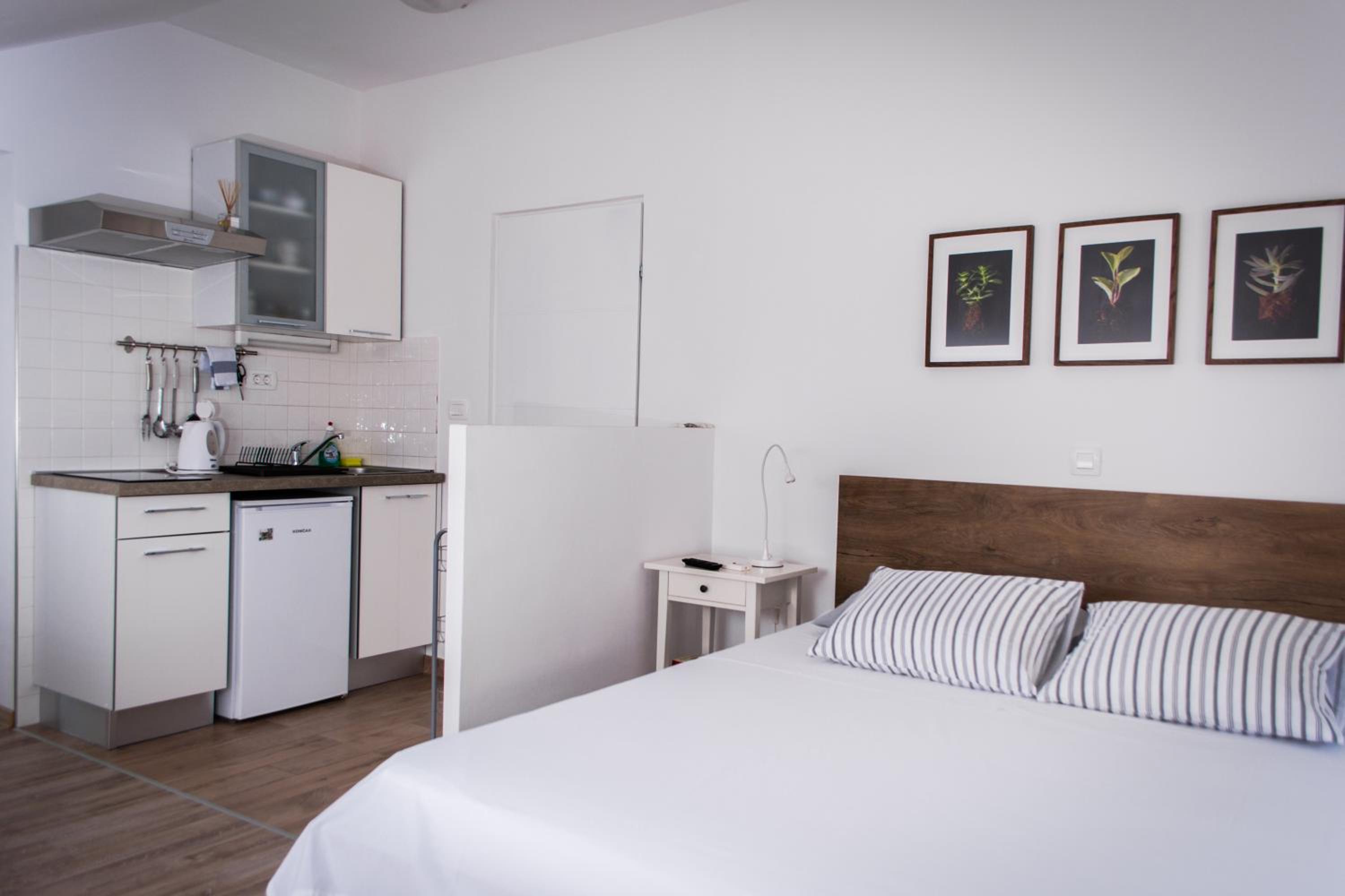 Apartments Dolores