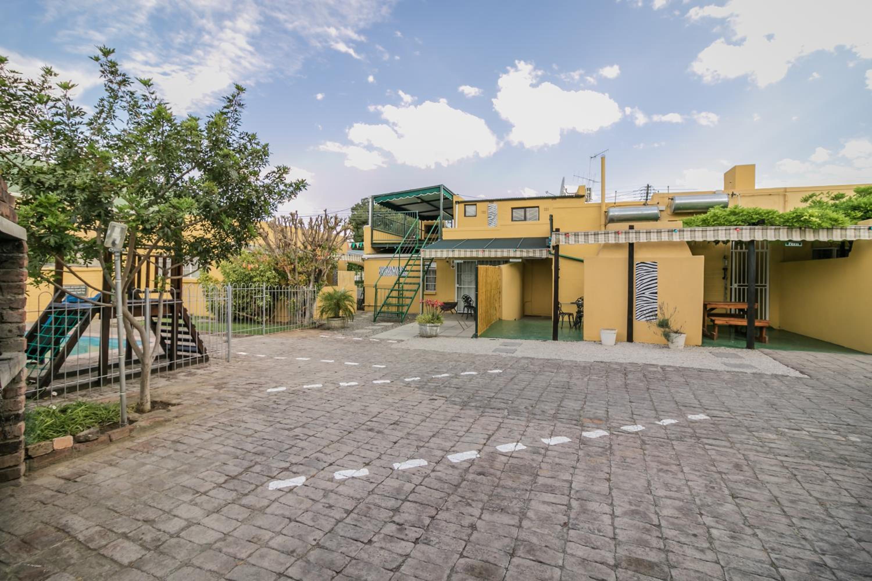 Profcon Resort