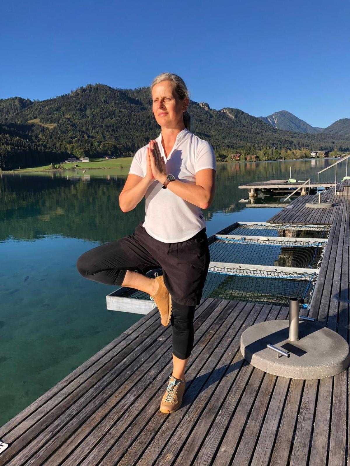 Petra Maria Sölle - Ferienhaus sehr privat