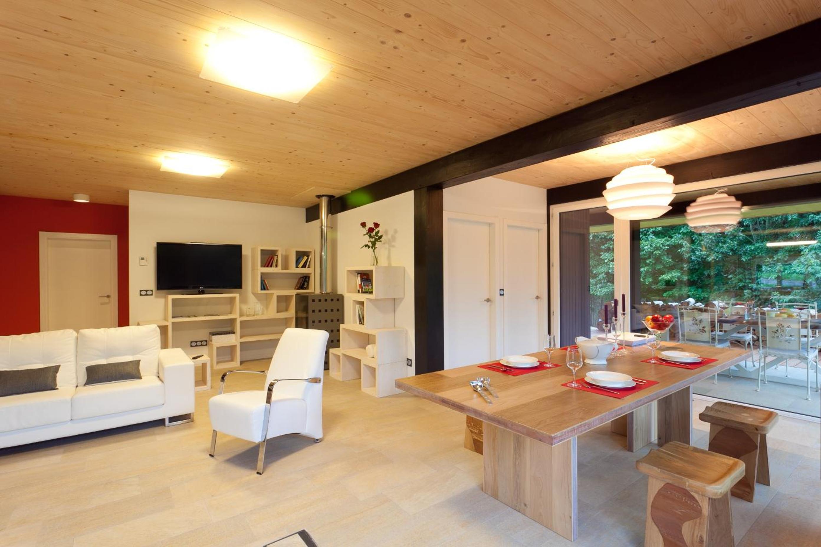 Apartamentos Ea Astei