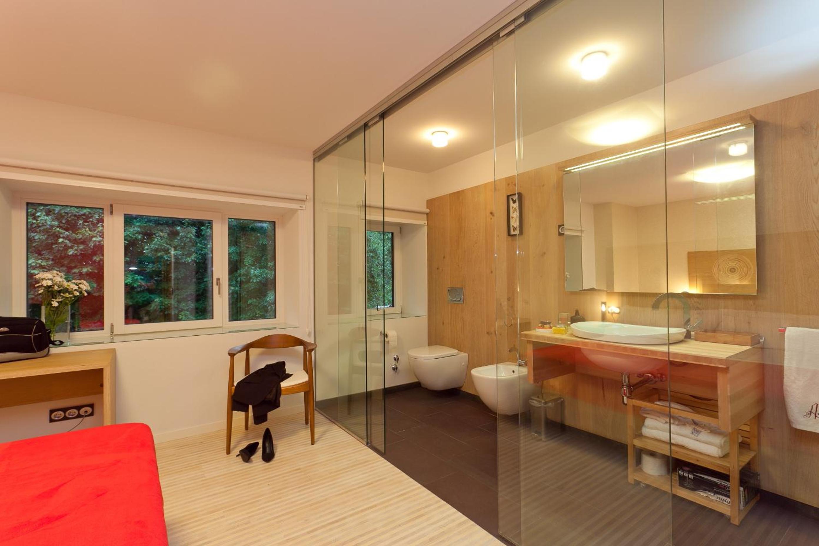 Apartamentos Ea Astei