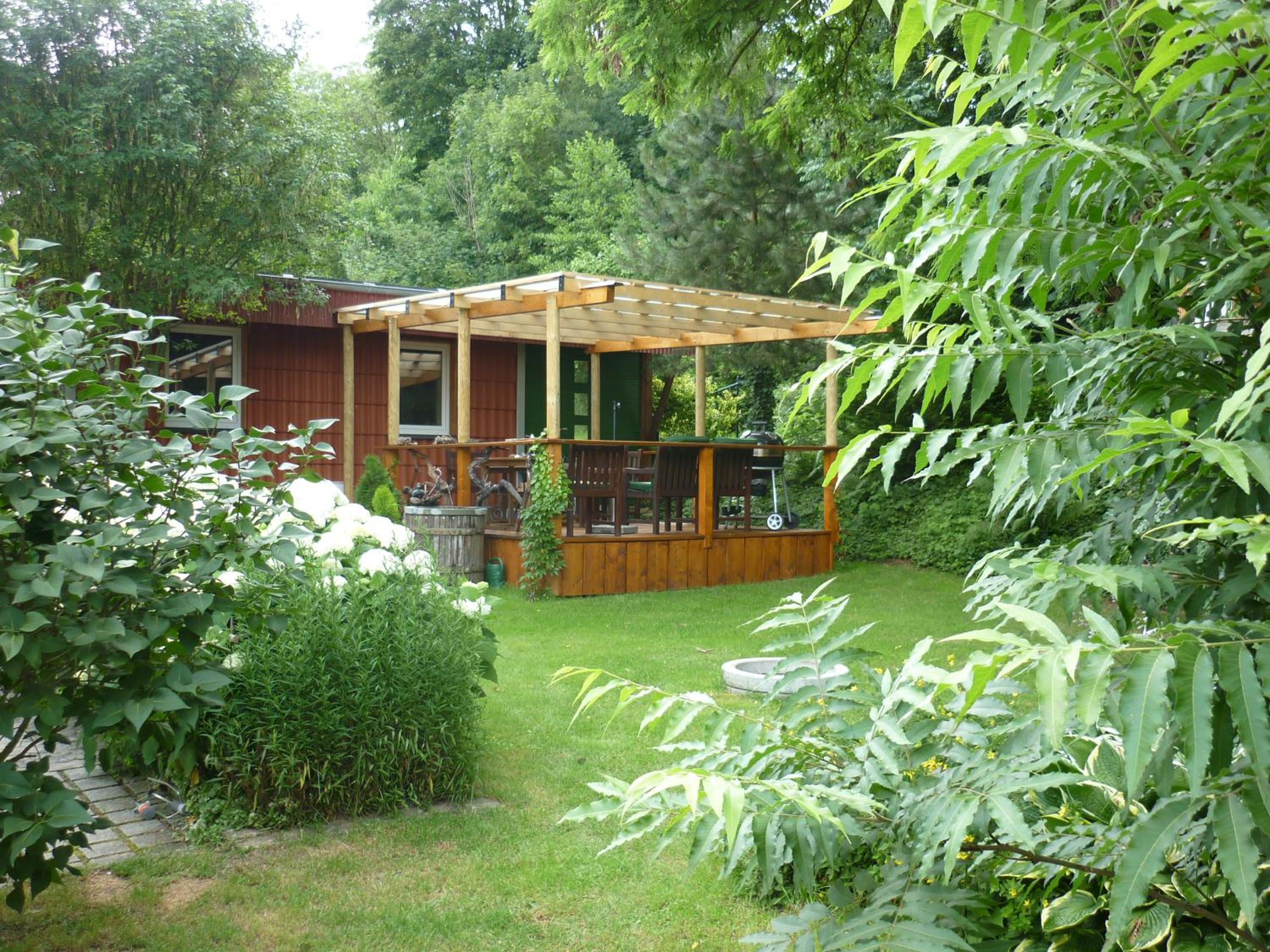 Haus am Sandsteinbruch view 4
