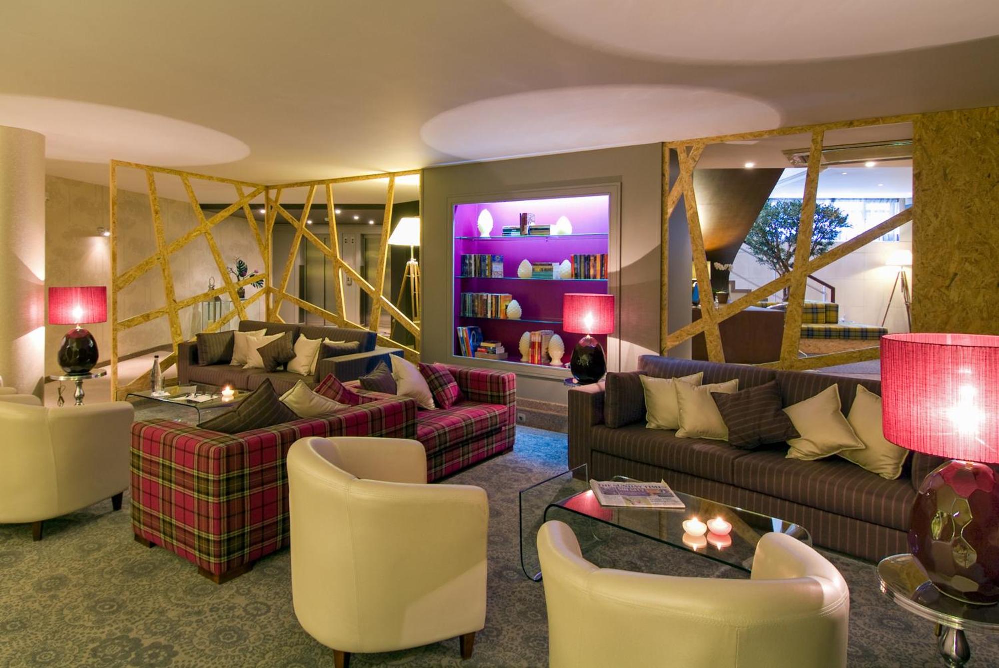 Fatima Vacations - Hotel Estrela De Fatima - Property Image 9