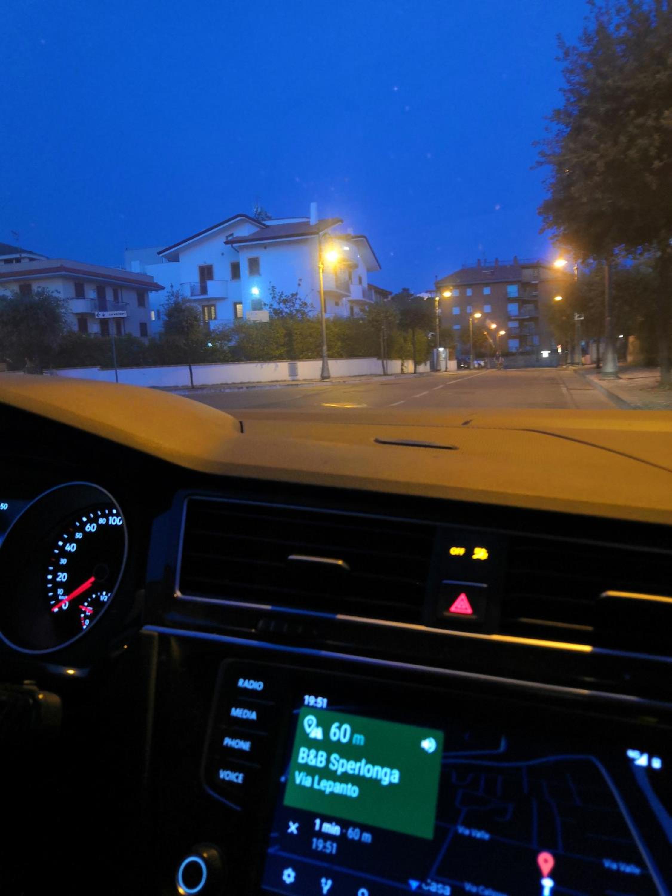 B&B Sperlonga