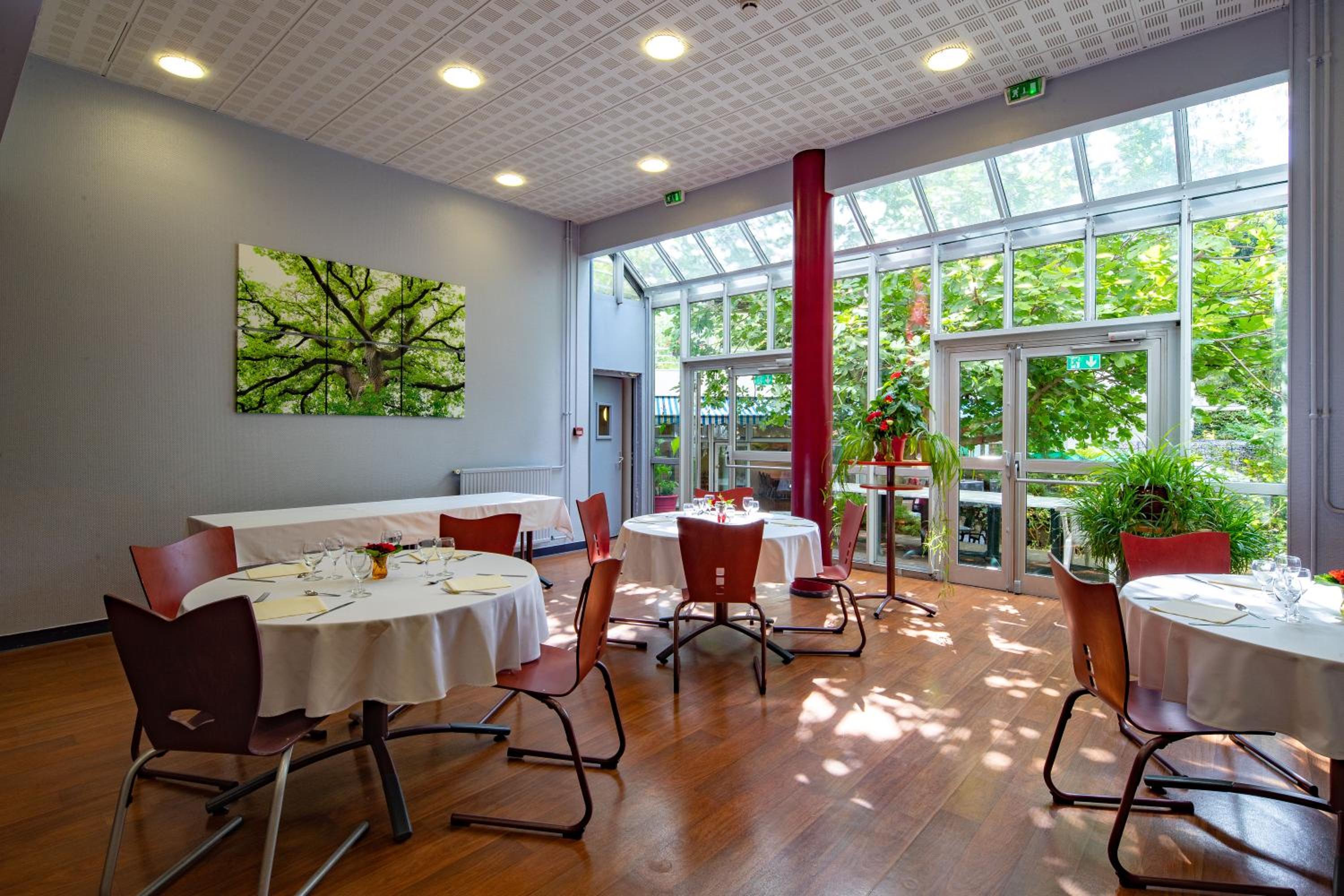 Hotel CIS Paris Kellermann, photo 41