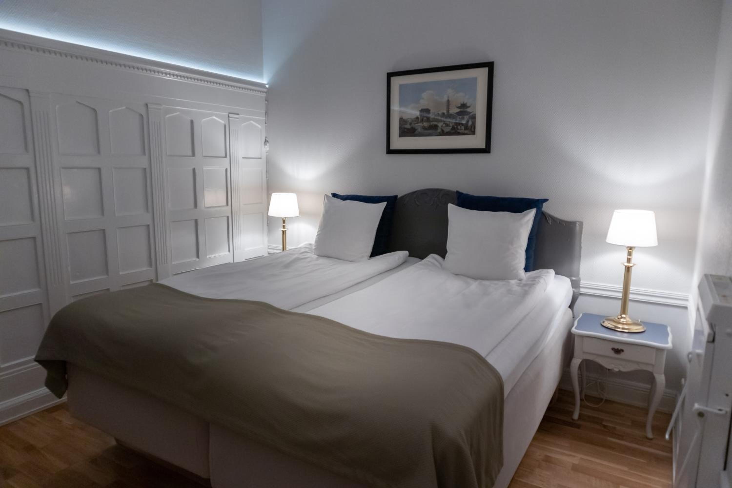 Stockholm Vacations - Crystal Plaza Hotel - Property Image 7