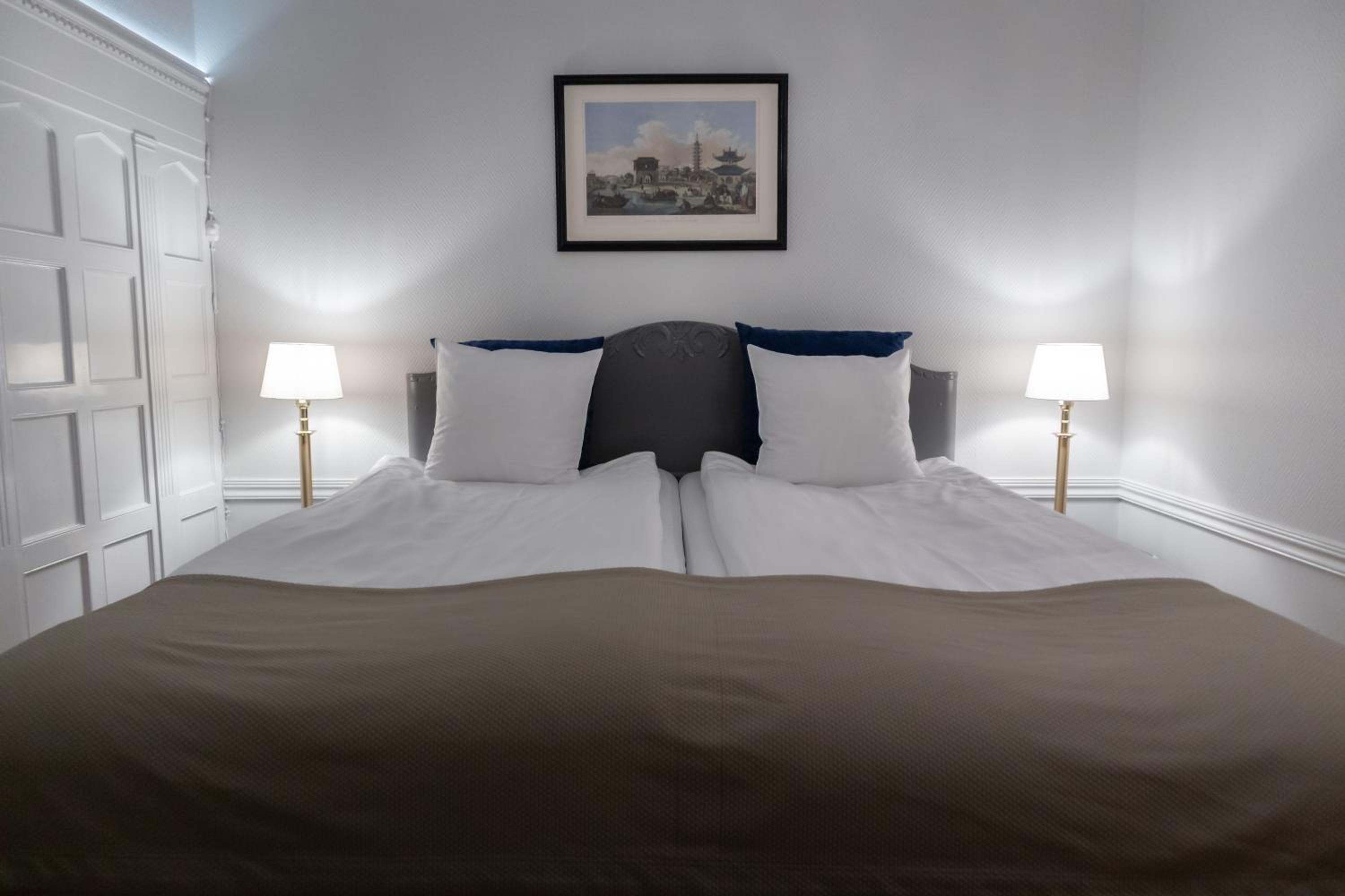 Stockholm Vacations - Crystal Plaza Hotel - Property Image 6