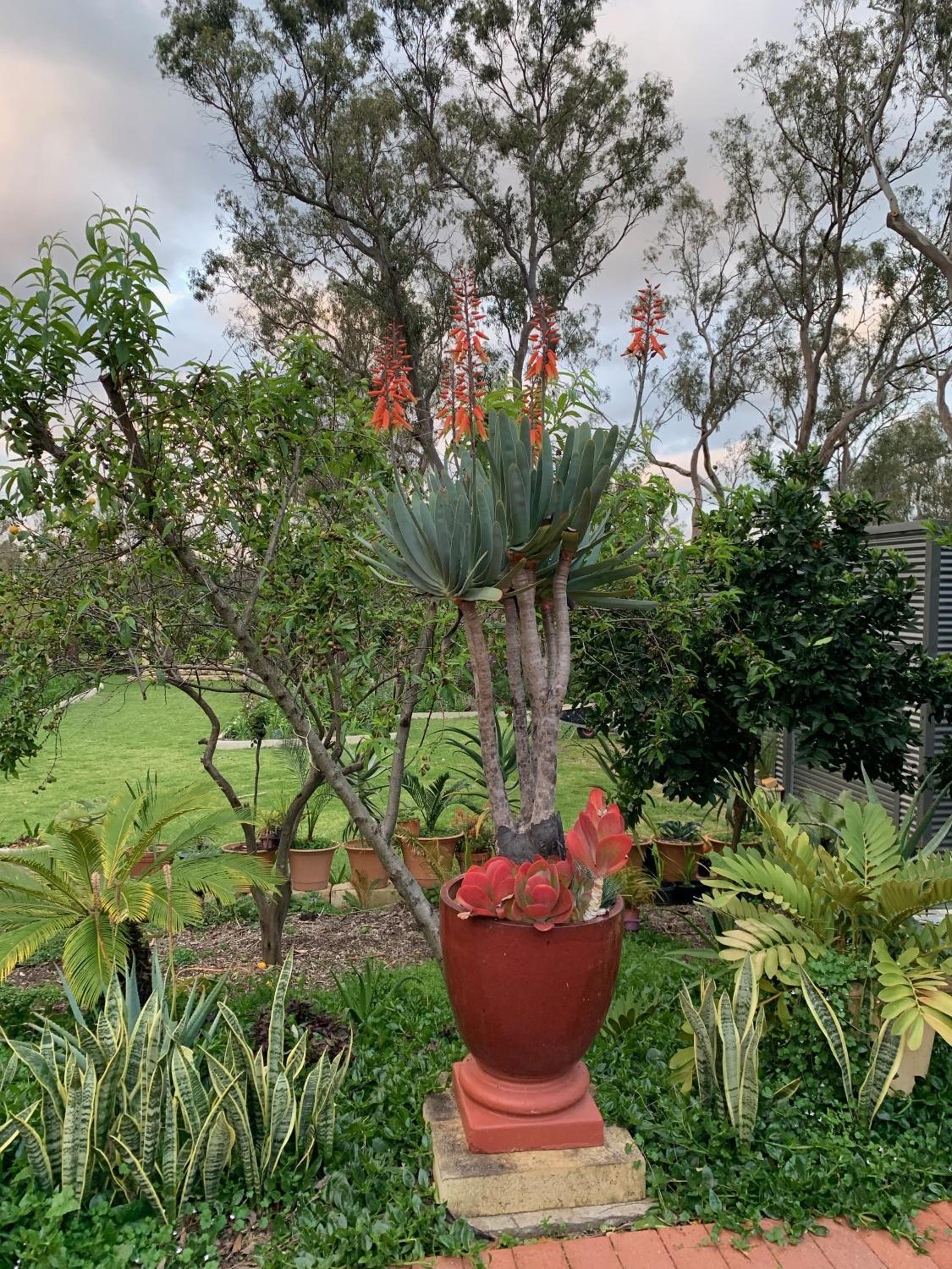 Guildford River Retreat
