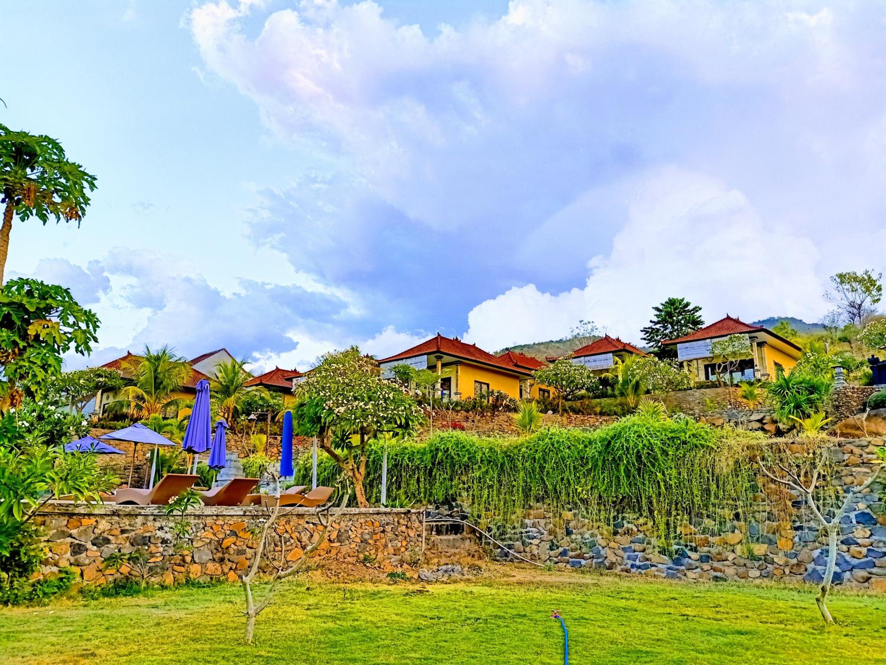Bali Bhuana Villas