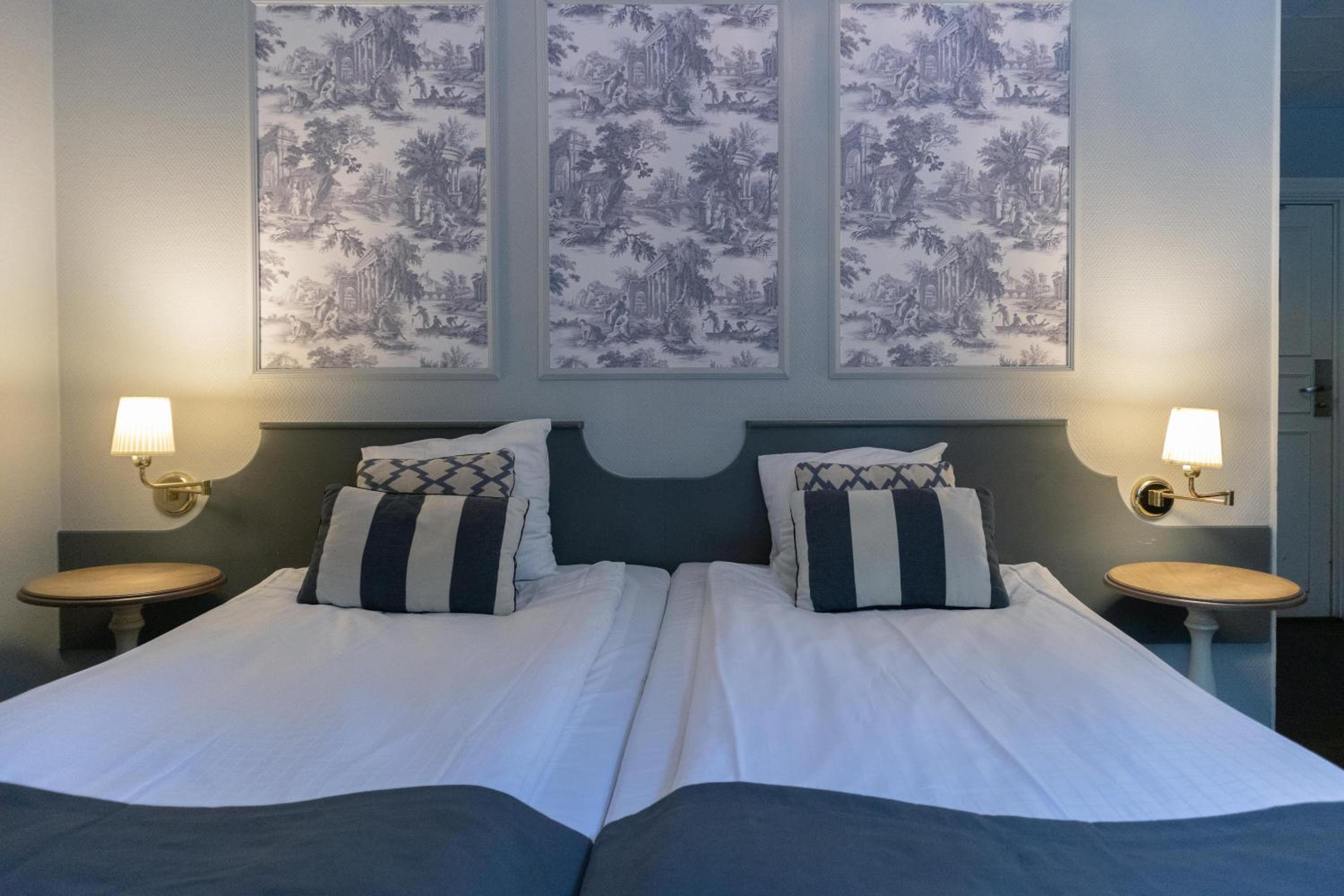 Stockholm Vacations - Crystal Plaza Hotel - Property Image 37