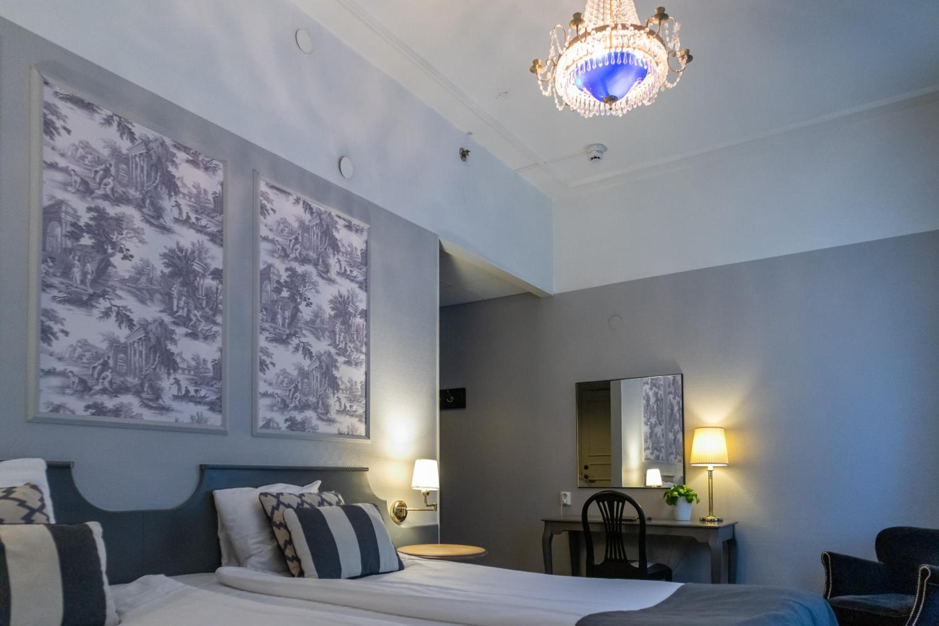 Stockholm Vacations - Crystal Plaza Hotel - Property Image 36