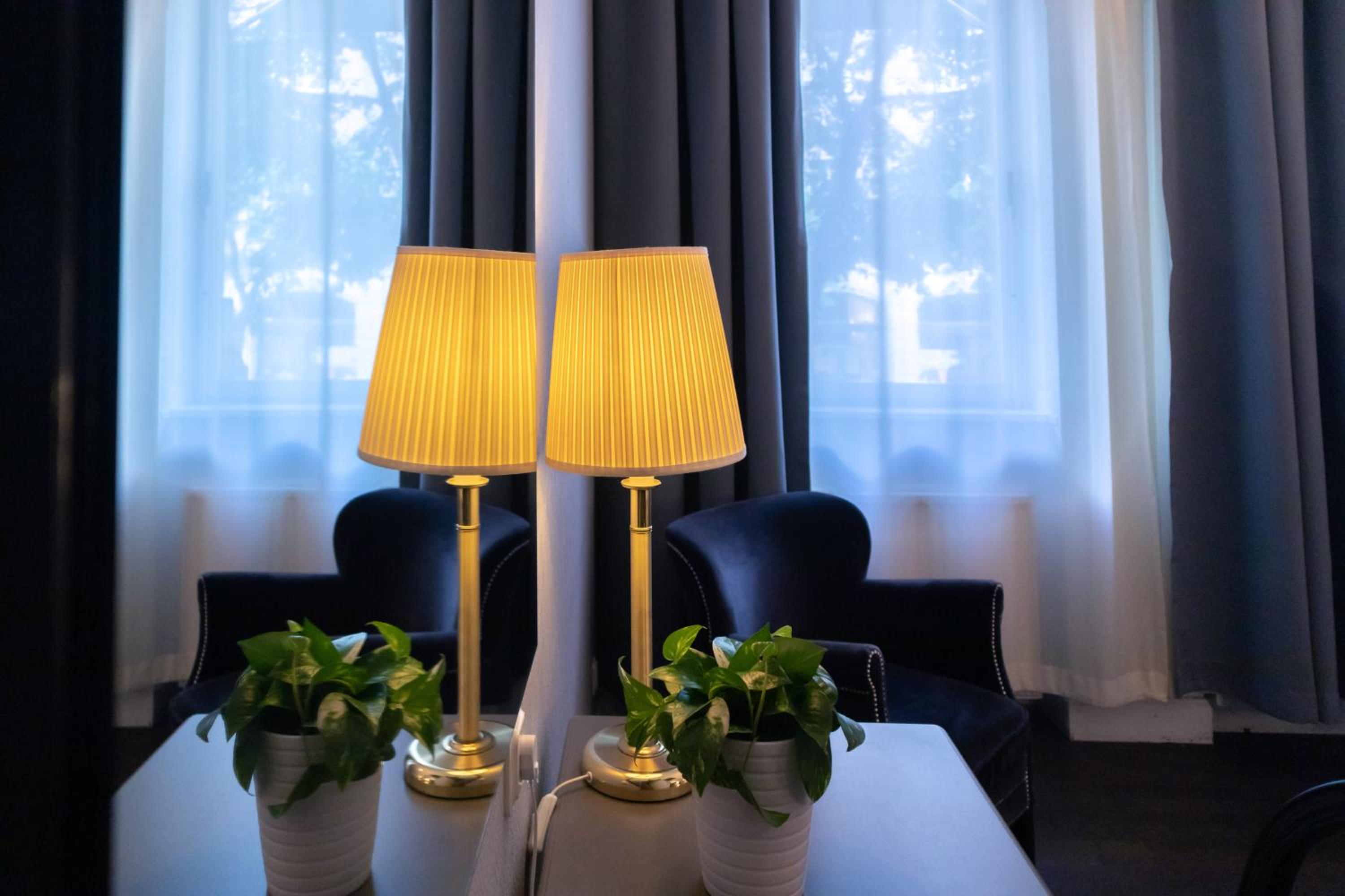 Stockholm Vacations - Crystal Plaza Hotel - Property Image 38