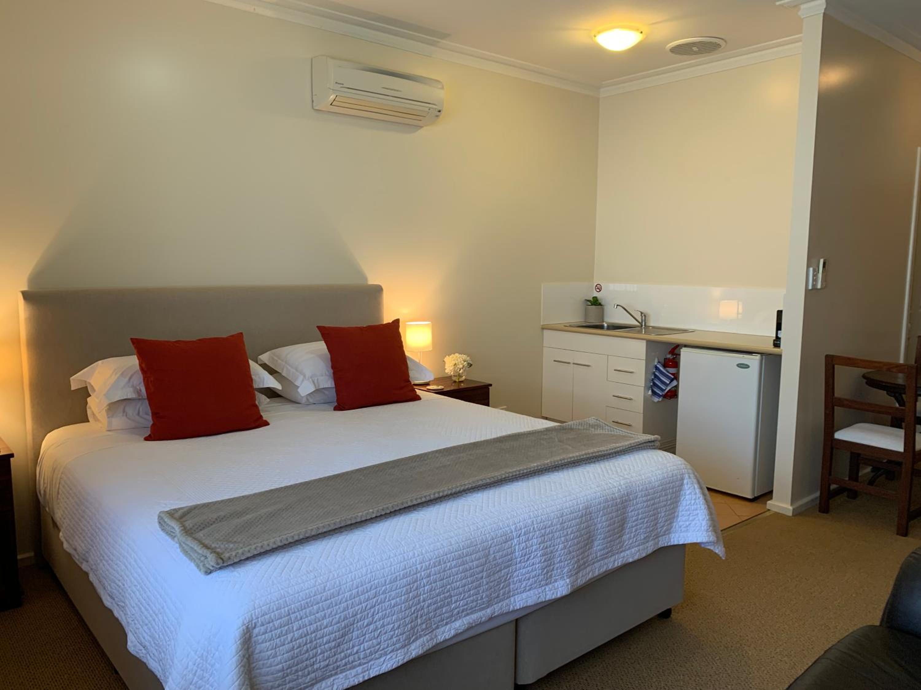 Guildford River Retreat