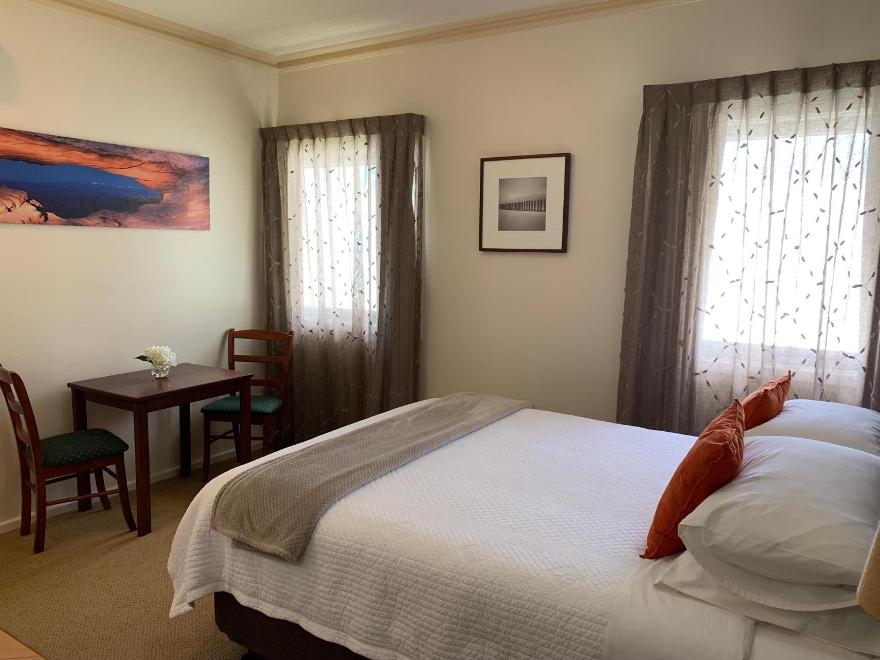Guildford River Retreat