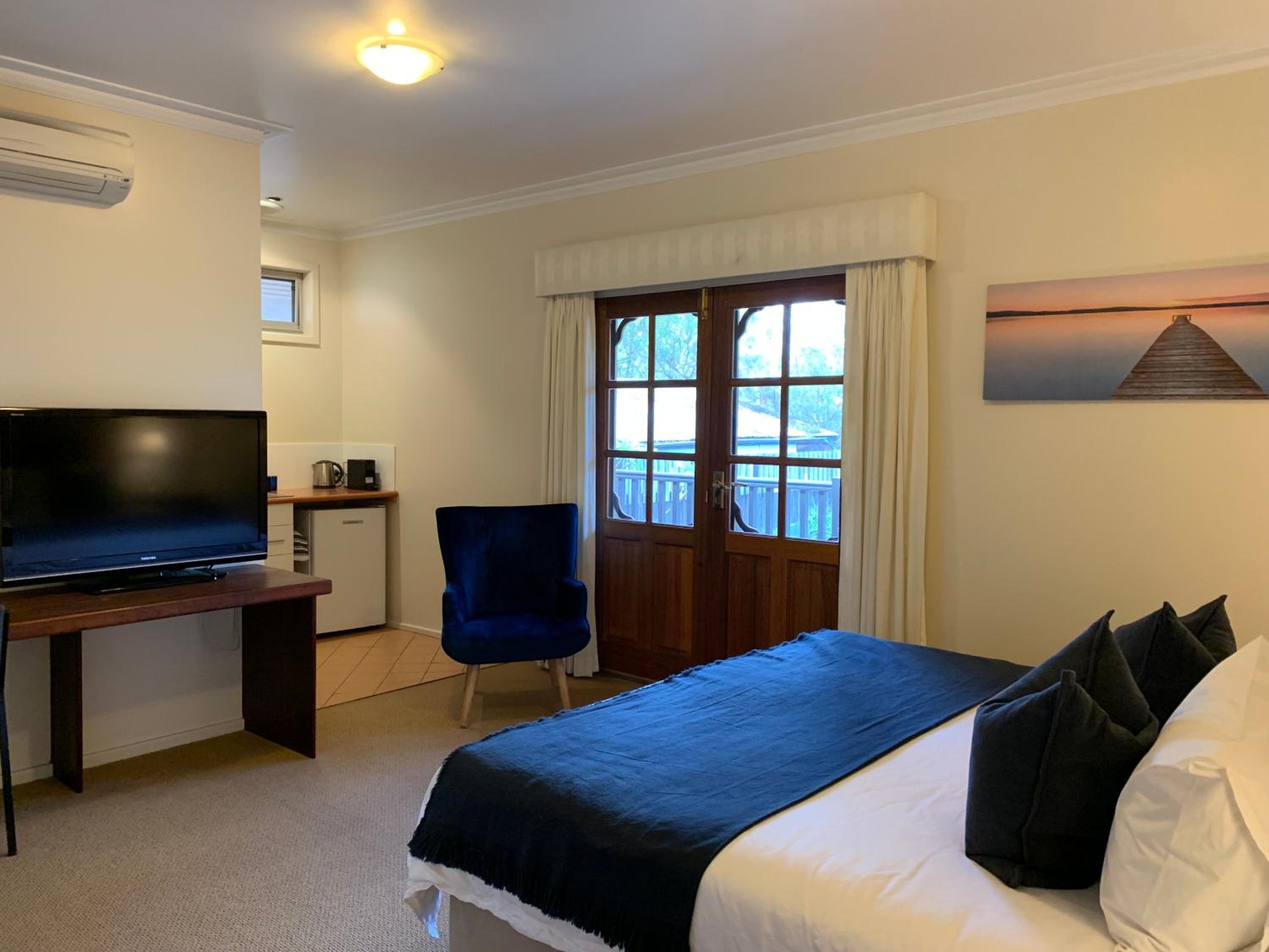 Guildford River Retreat
