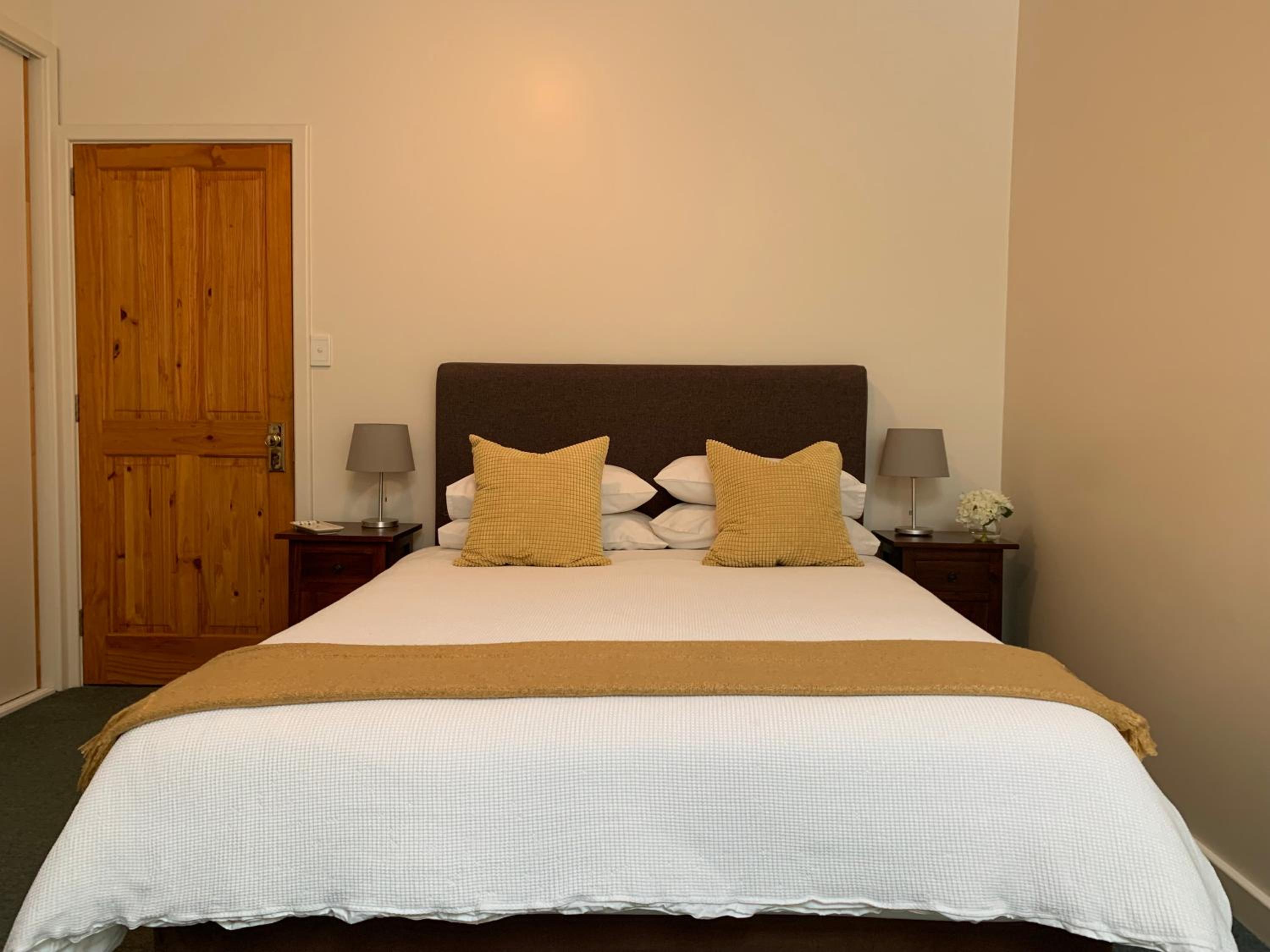 Guildford River Retreat