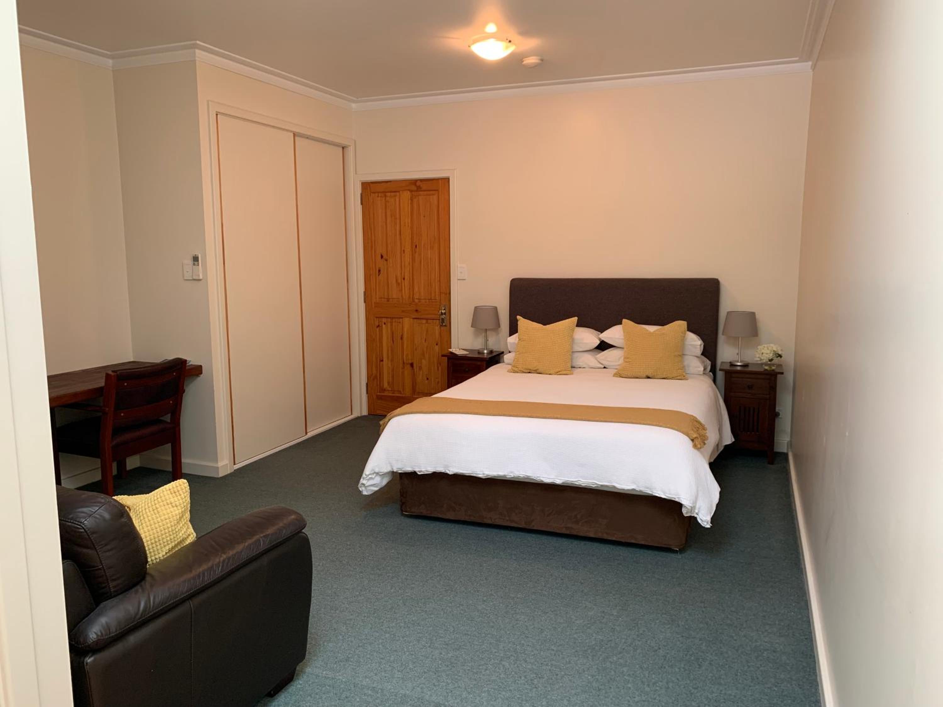 Guildford River Retreat